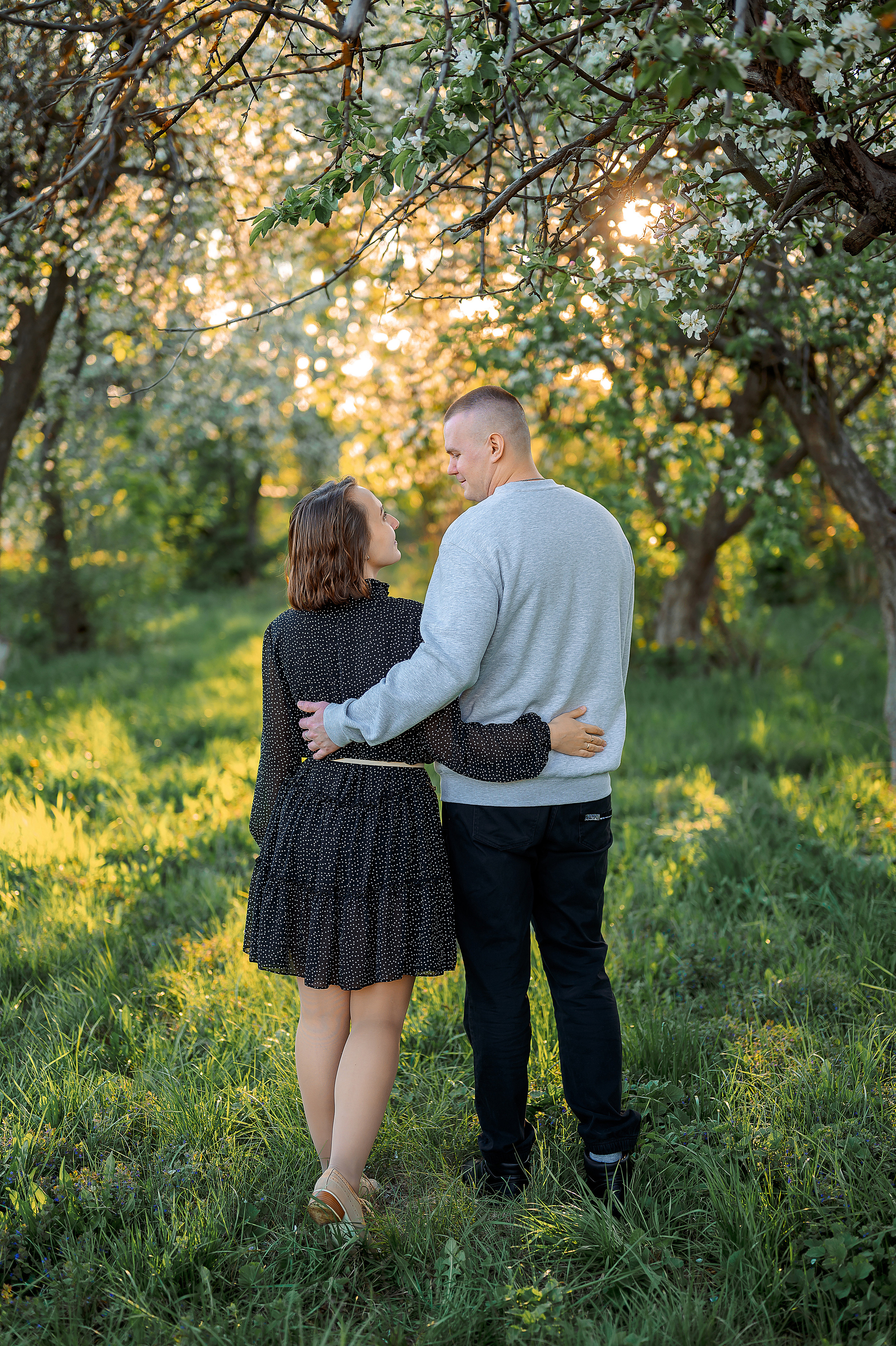 Прогулочная съемка. Фотограф г. Пенза — Светлана Зойкина