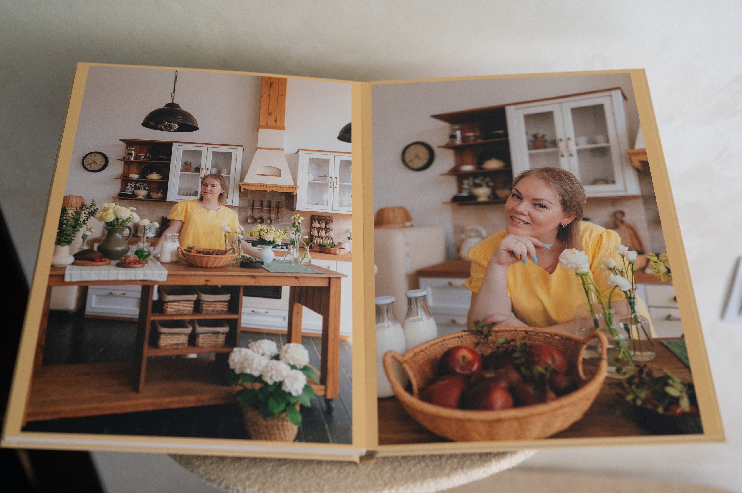 Хлоя 21*30. Фотограф г. Пенза — Светлана Зойкина