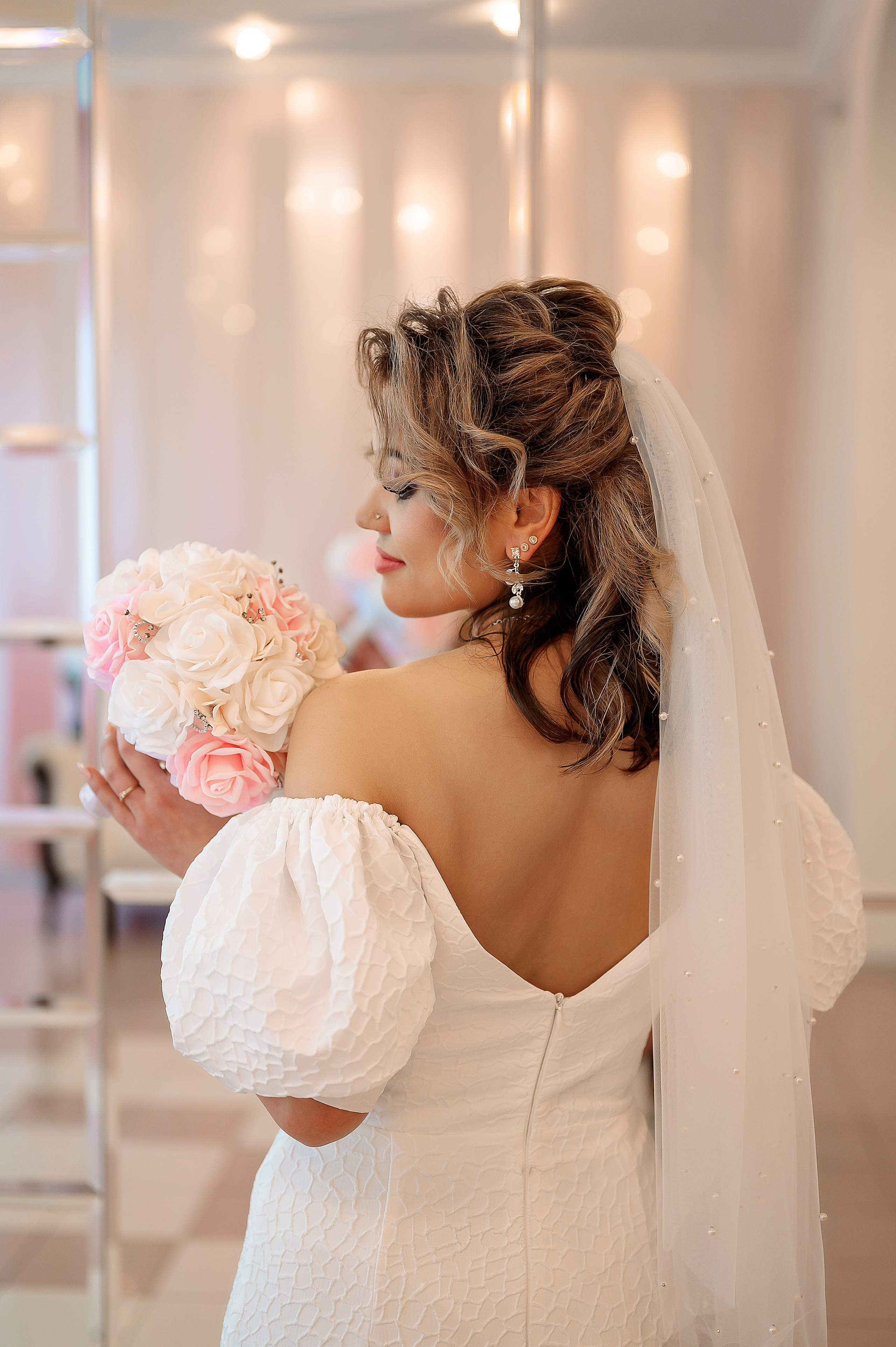 Свадебные фотосъёмки. Фотограф г. Пенза — Светлана Зойкина