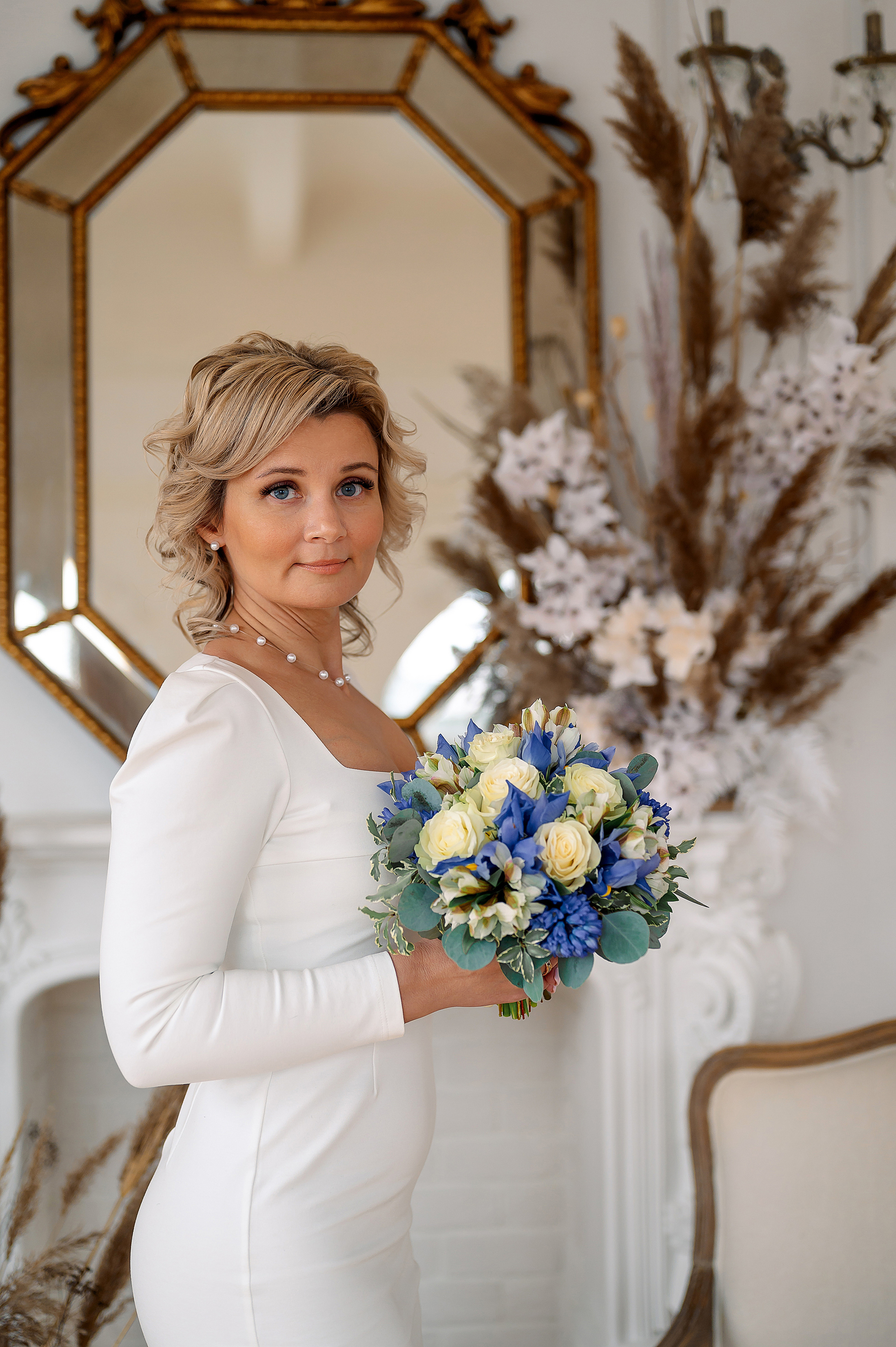 Свадебные фотосъёмки. Фотограф г. Пенза — Светлана Зойкина