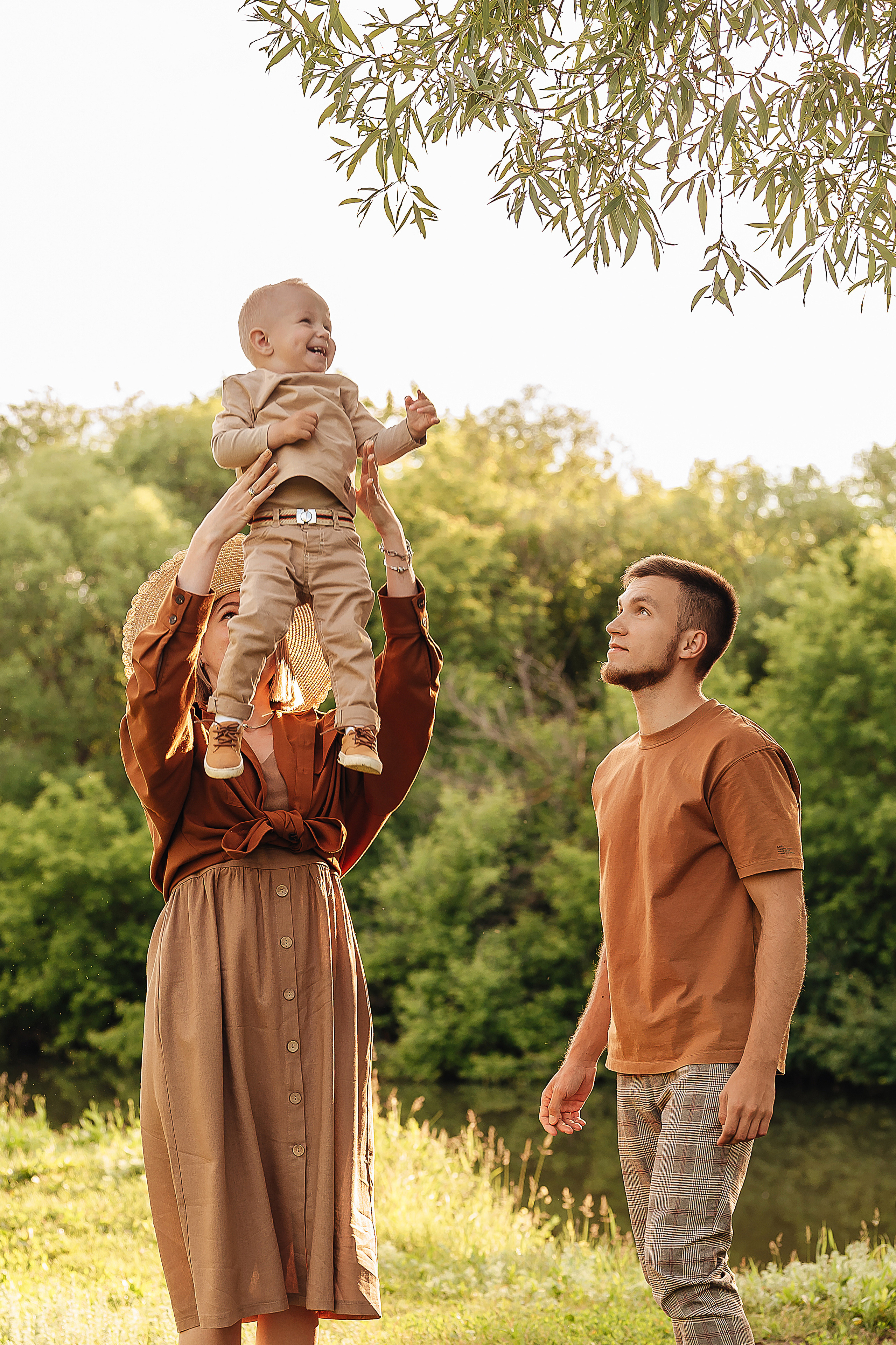 Прогулочная съемка. Фотограф г. Пенза — Светлана Зойкина