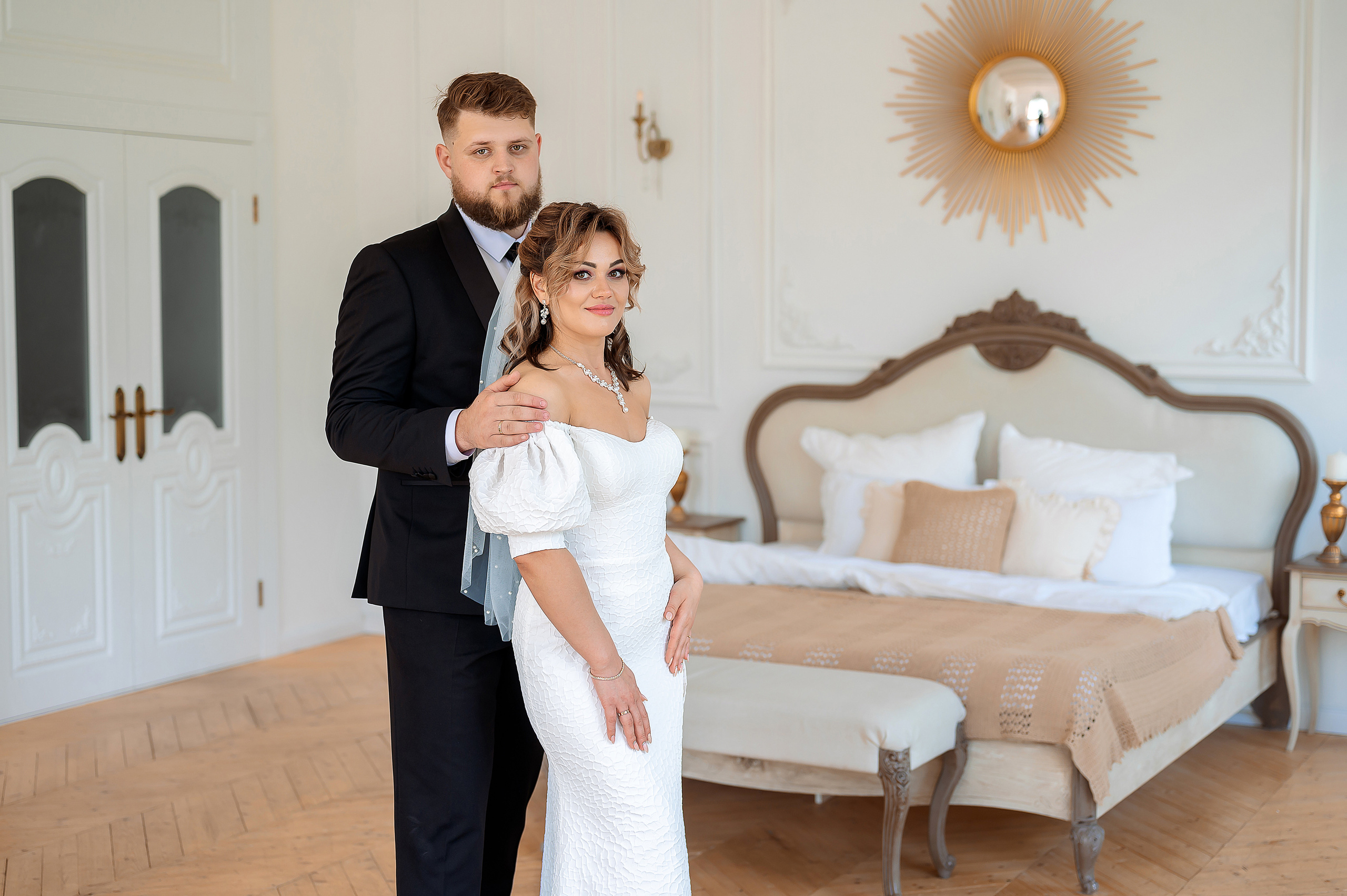 Свадебные фотосъёмки. Фотограф г. Пенза — Светлана Зойкина