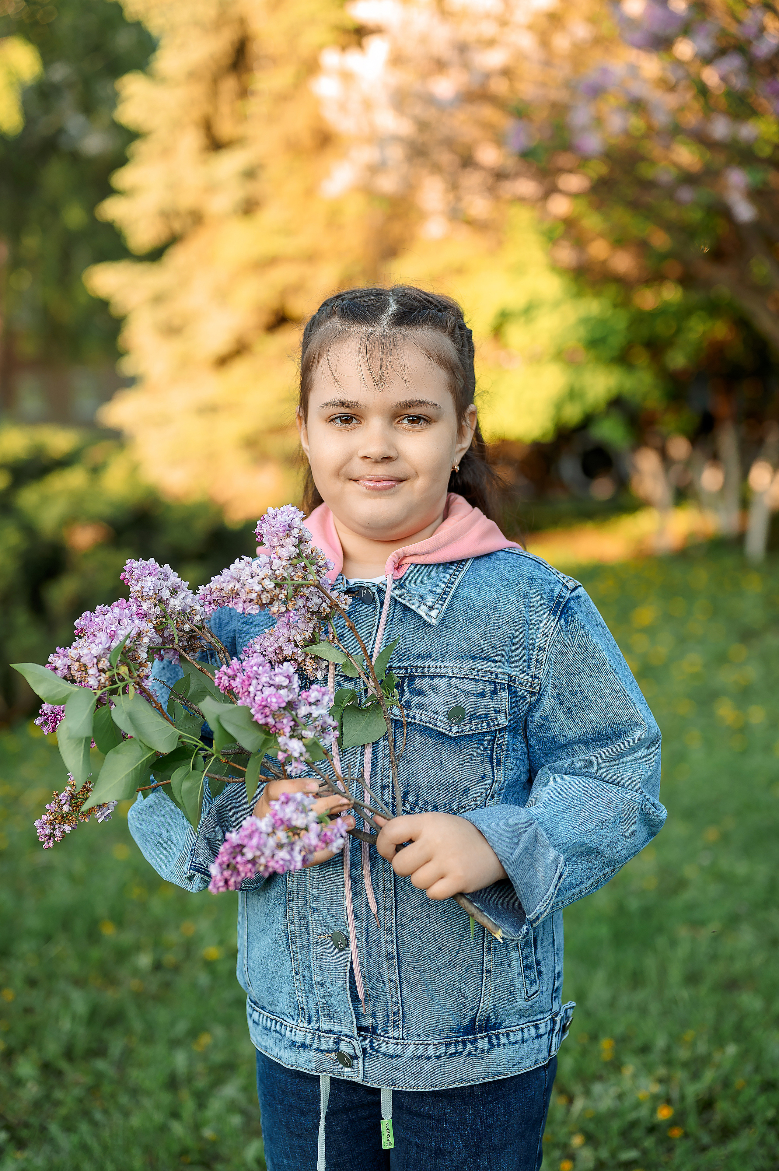 Прогулочная съемка. Фотограф г. Пенза — Светлана Зойкина