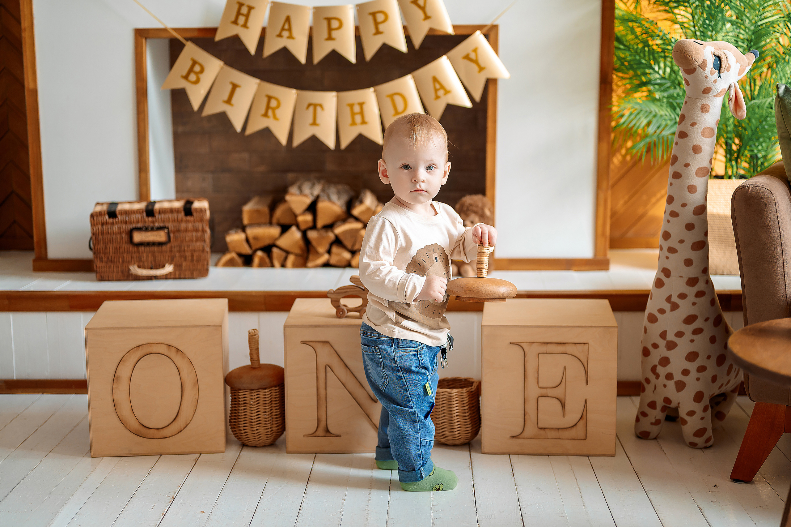 Семейная съемка. Фотограф г. Пенза — Светлана Зойкина