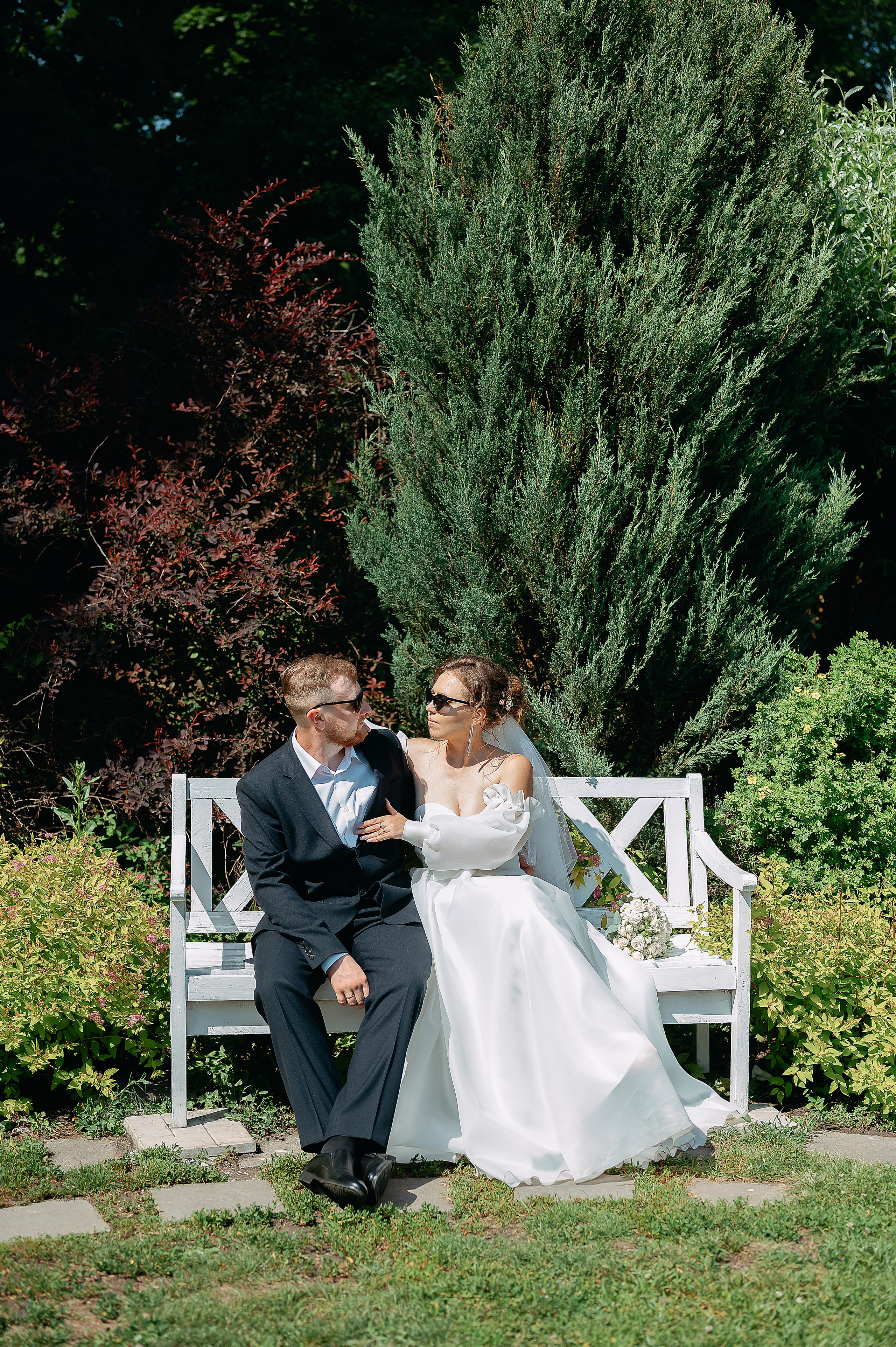 Свадебные фотосъёмки. Фотограф г. Пенза — Светлана Зойкина