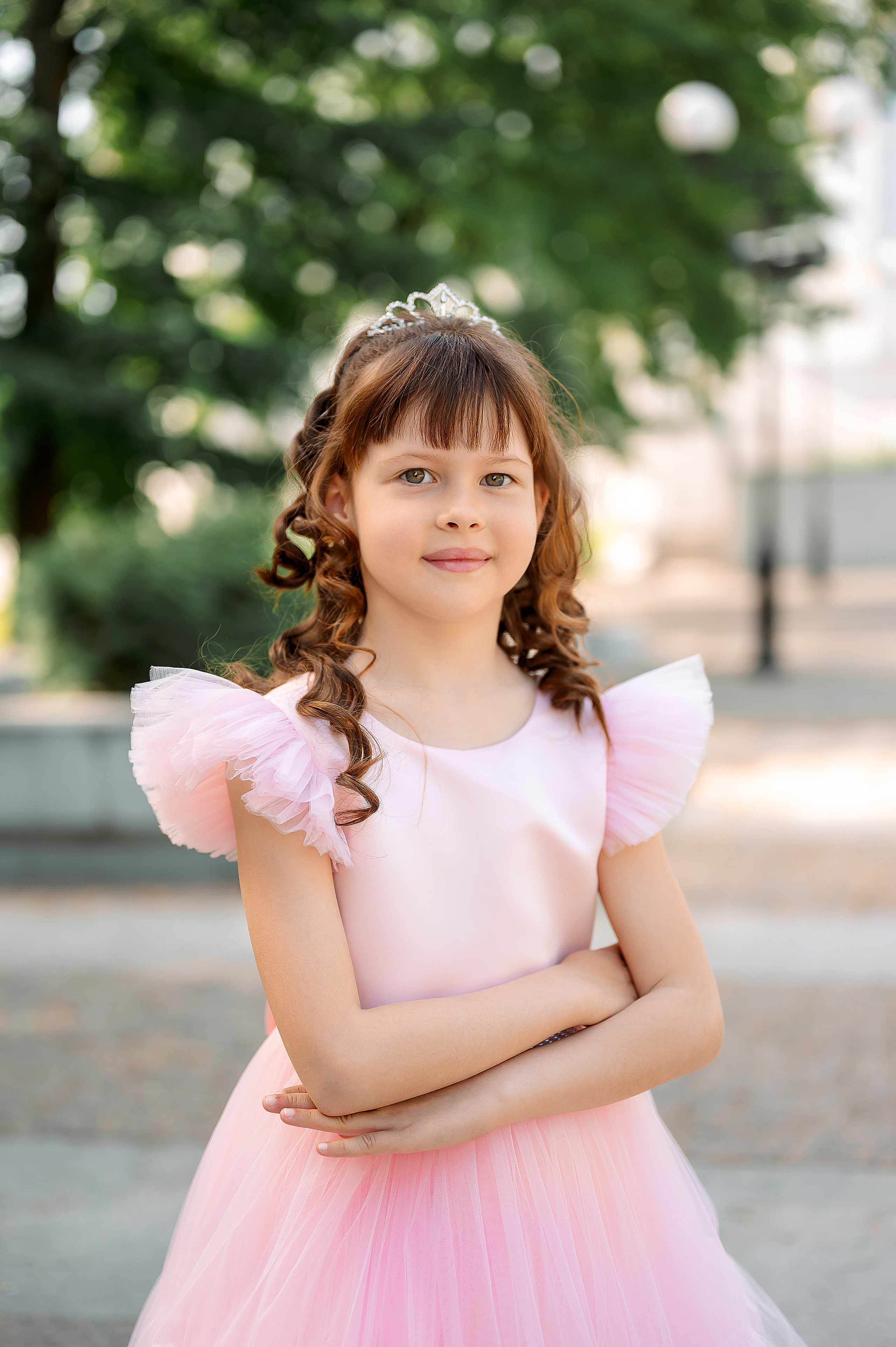 Прогулочная съемка. Фотограф г. Пенза — Светлана Зойкина