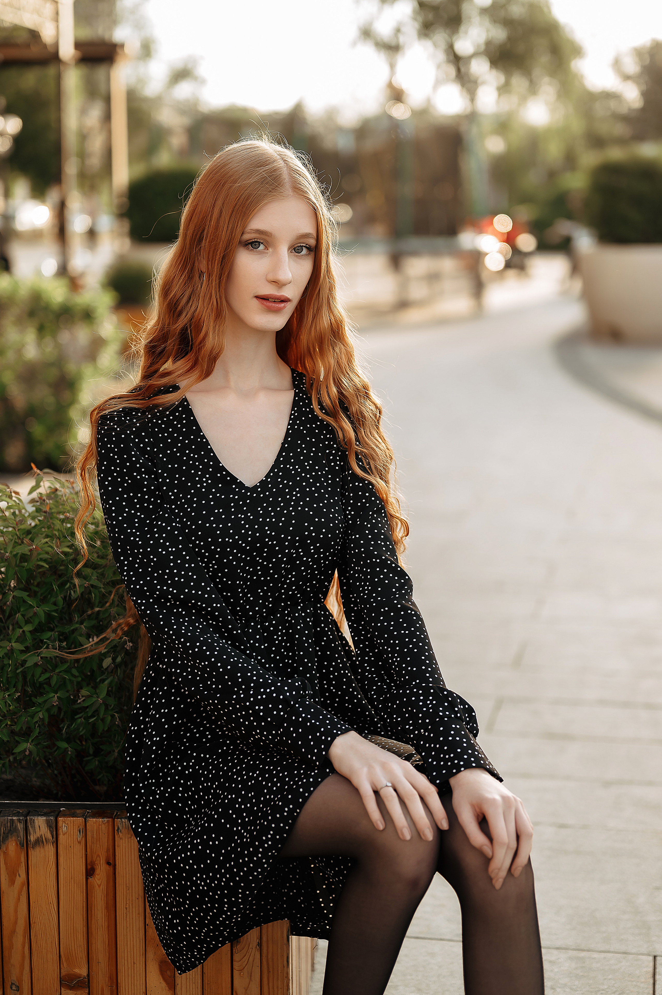 Прогулочная съемка. Фотограф г. Пенза — Светлана Зойкина