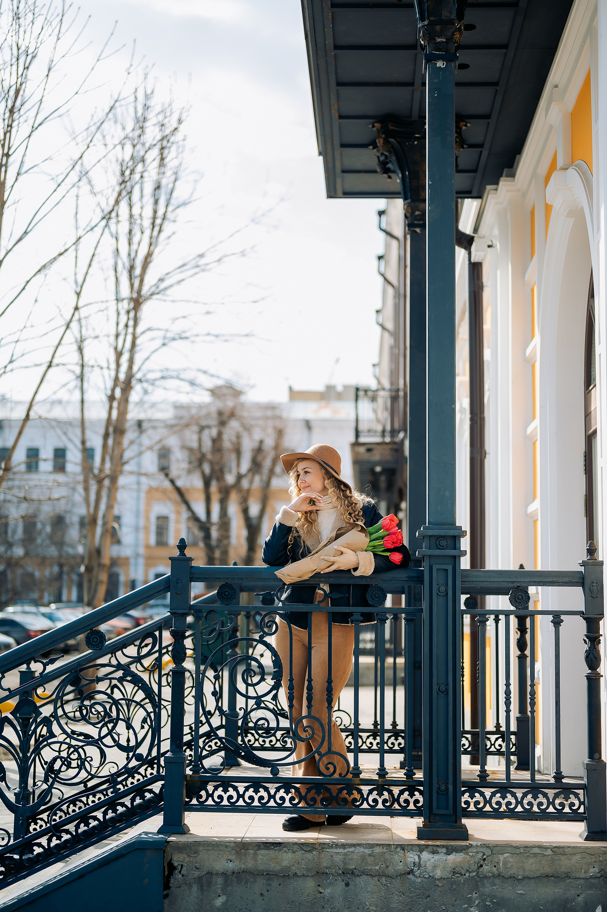 Прогулочная съемка. Фотограф г. Пенза — Светлана Зойкина