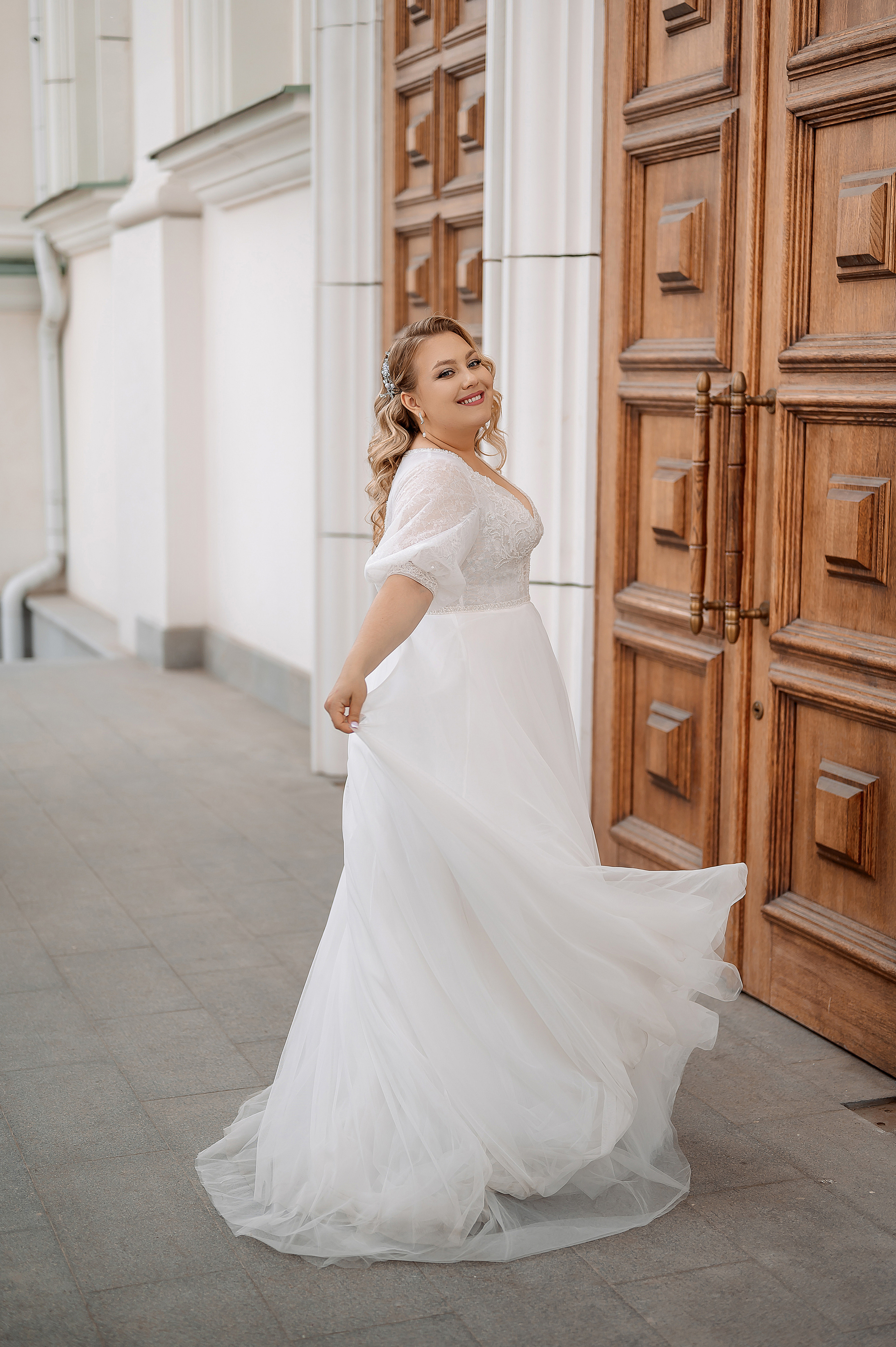 Свадебные фотосъёмки. Фотограф г. Пенза — Светлана Зойкина