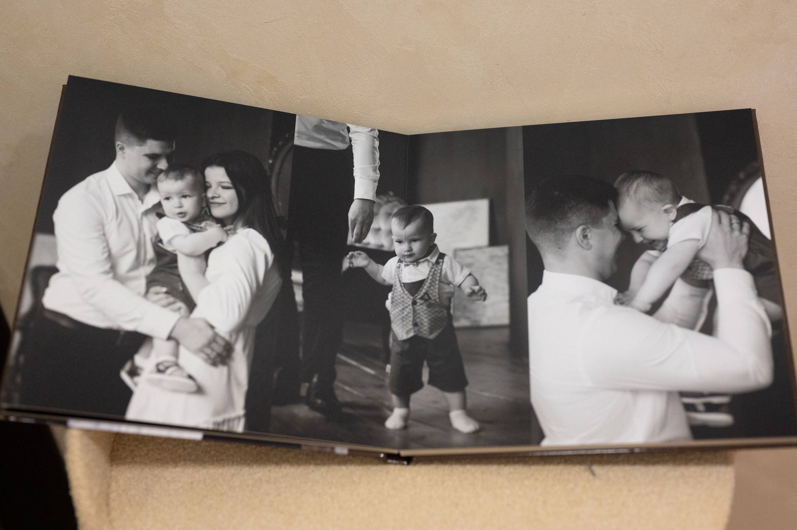 Годовасие Соната 20*20. Фотограф г. Пенза — Светлана Зойкина