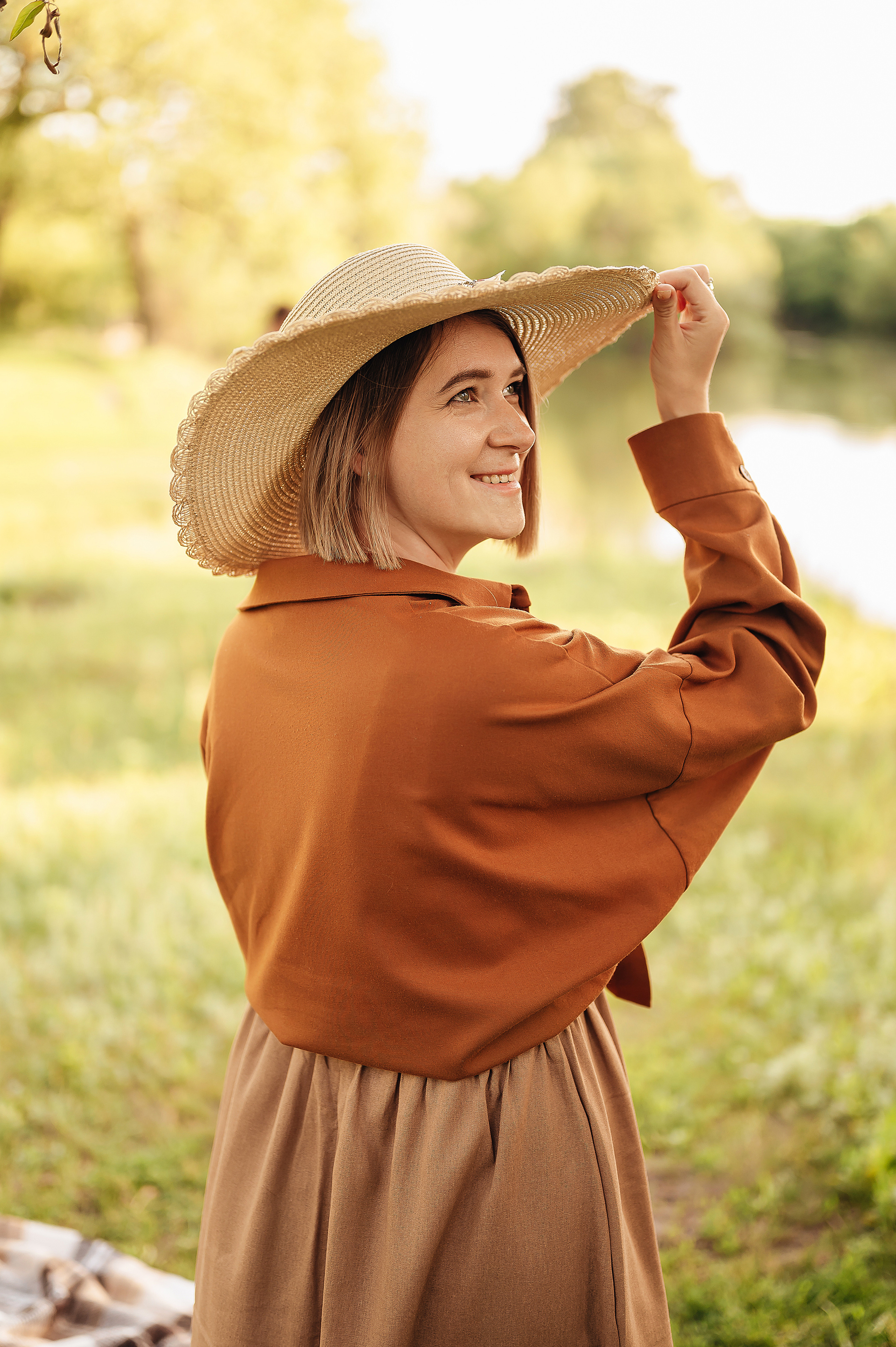 Прогулочная съемка. Фотограф г. Пенза — Светлана Зойкина