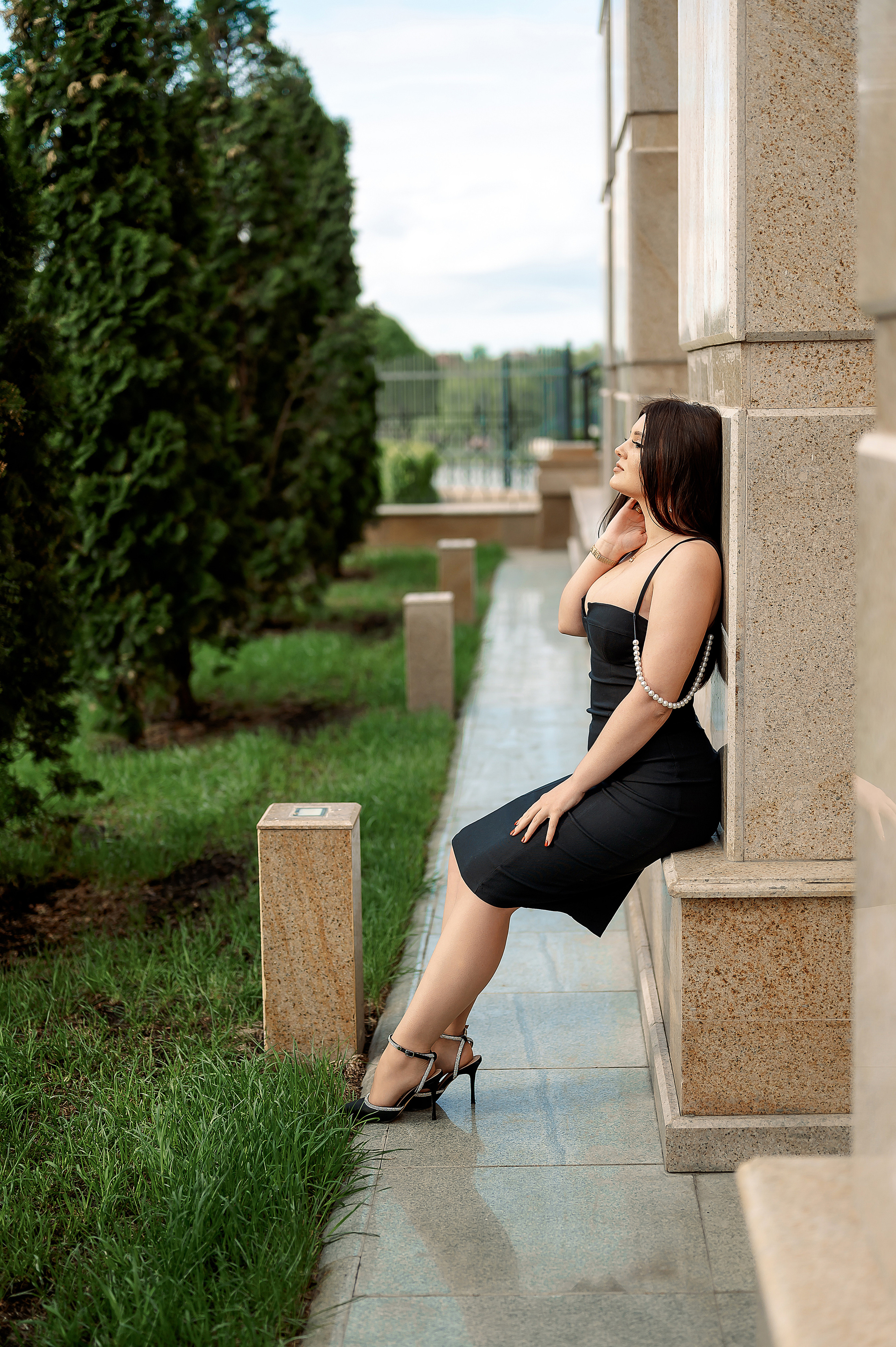 Прогулочная съемка. Фотограф г. Пенза — Светлана Зойкина