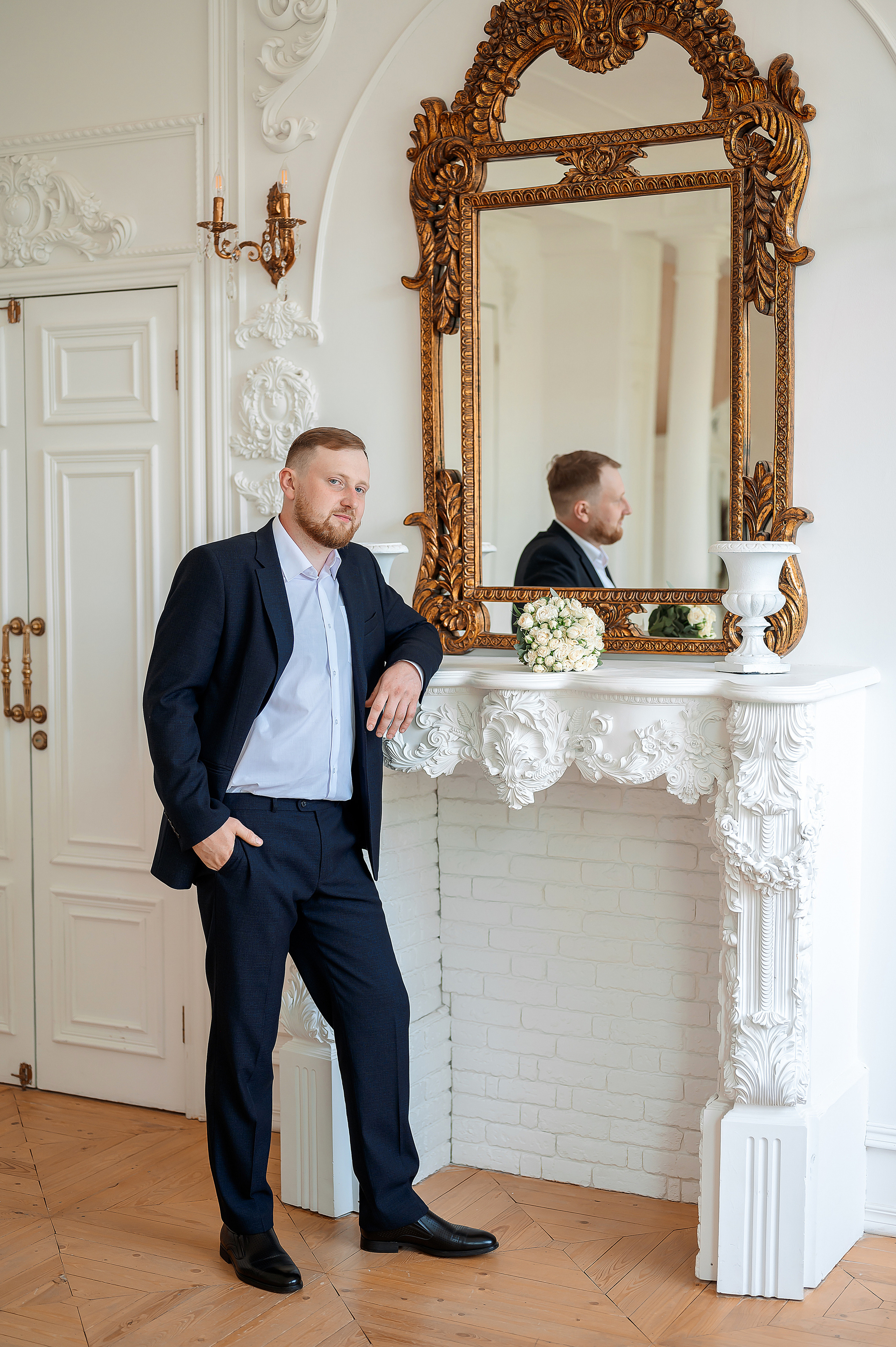 Свадебные фотосъёмки. Фотограф г. Пенза — Светлана Зойкина