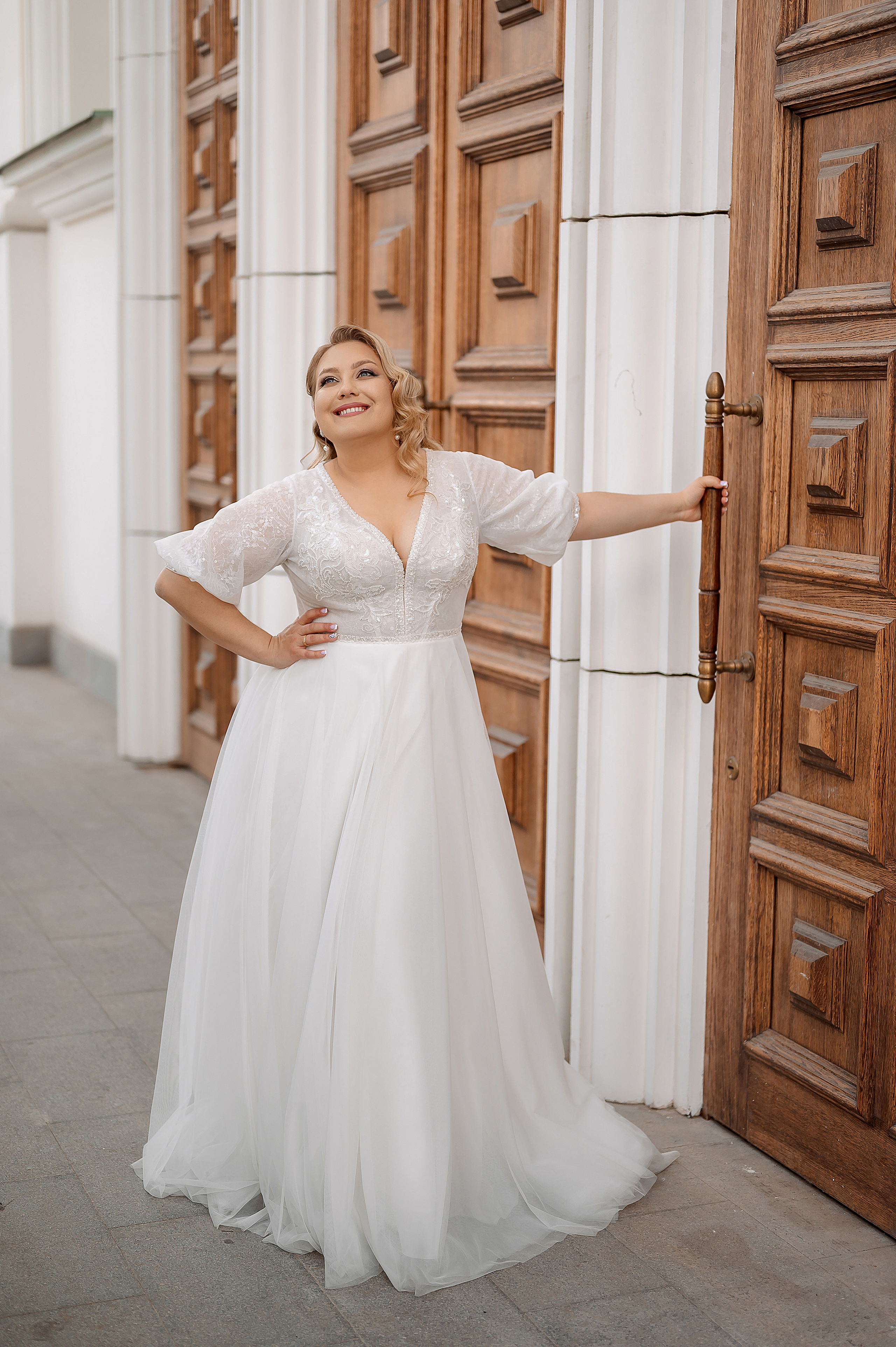 Свадебные фотосъёмки. Фотограф г. Пенза — Светлана Зойкина