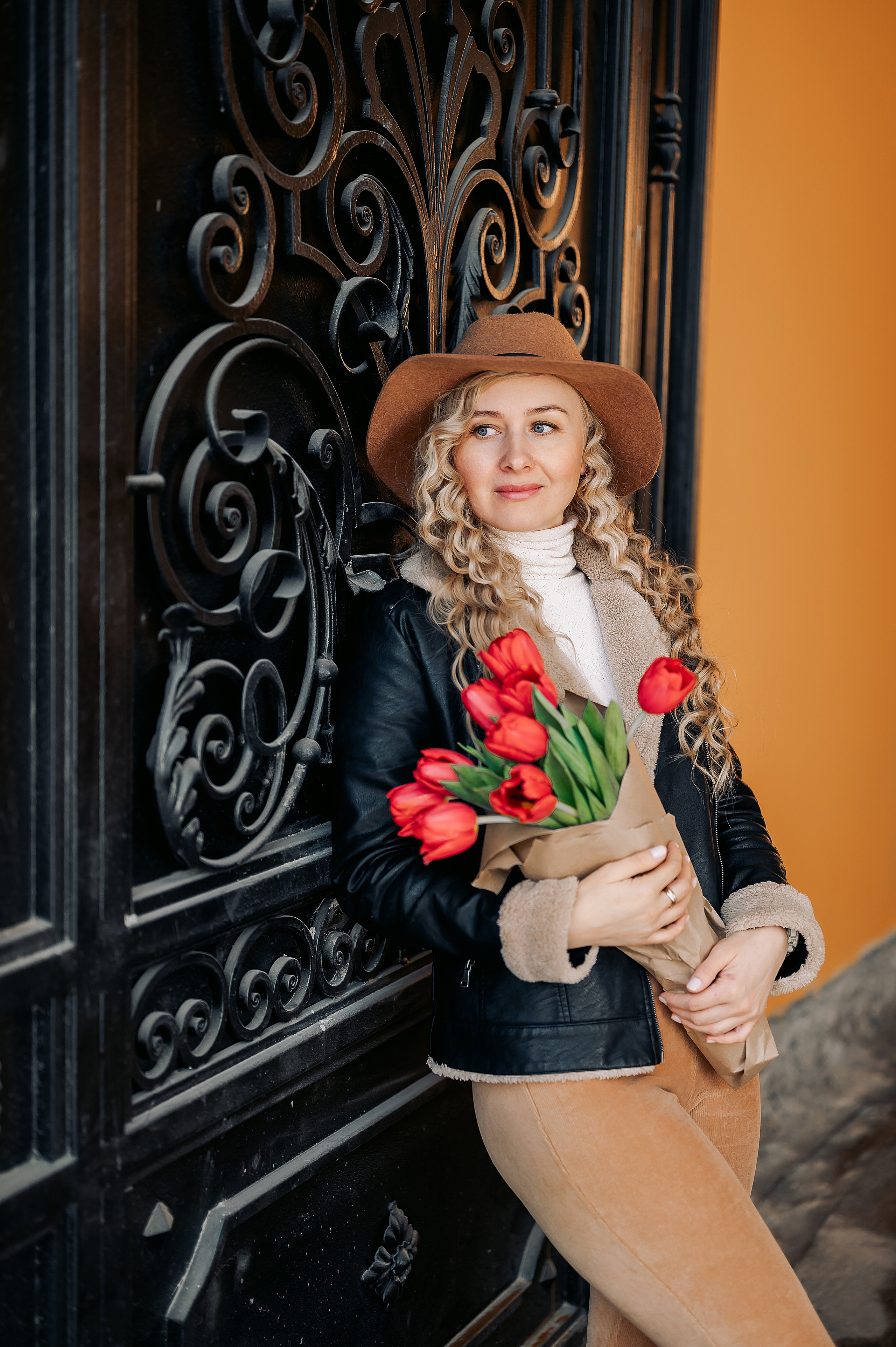 Прогулочная съемка. Фотограф г. Пенза — Светлана Зойкина