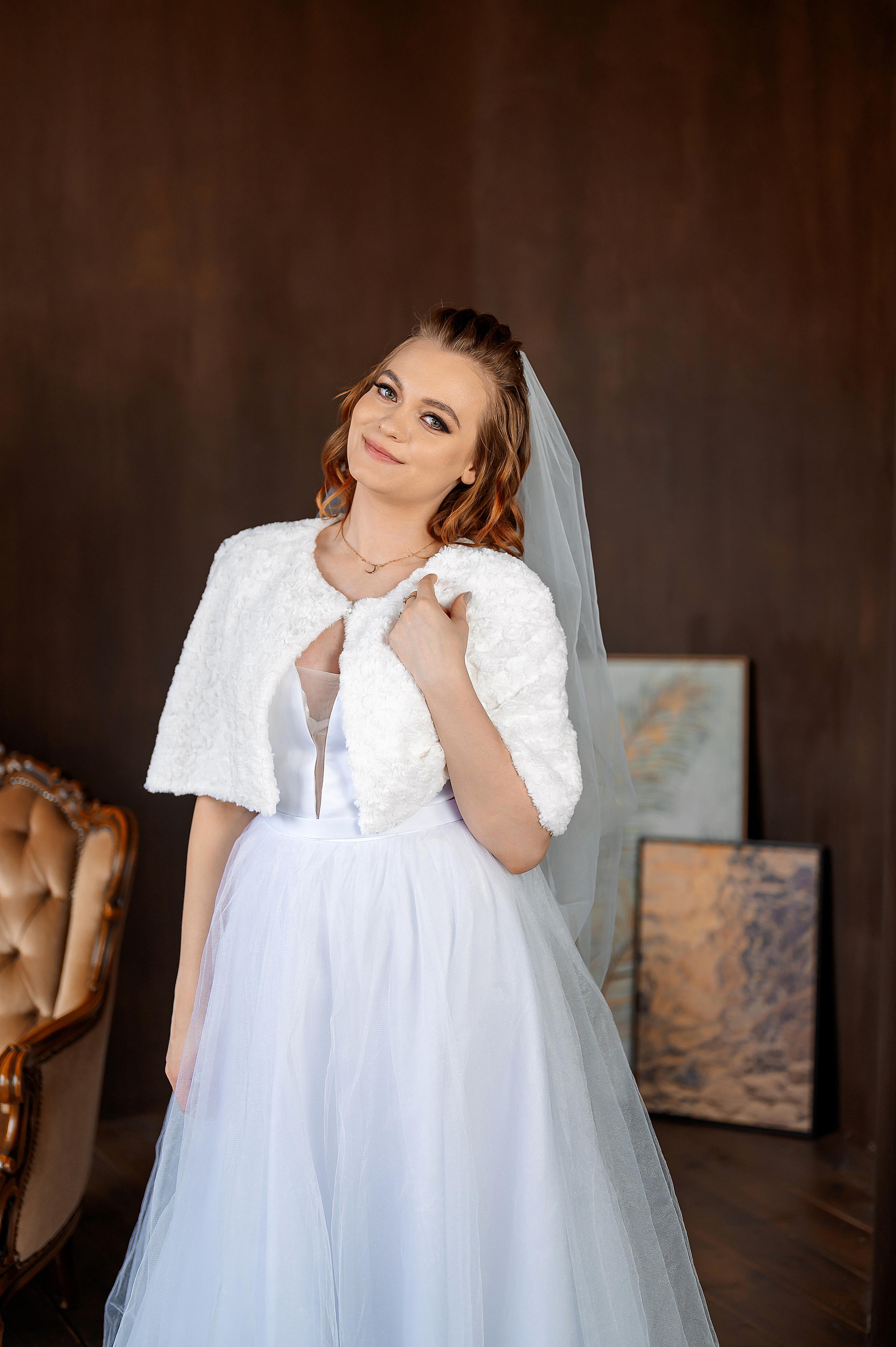 Свадебные фотосъёмки. Фотограф г. Пенза — Светлана Зойкина