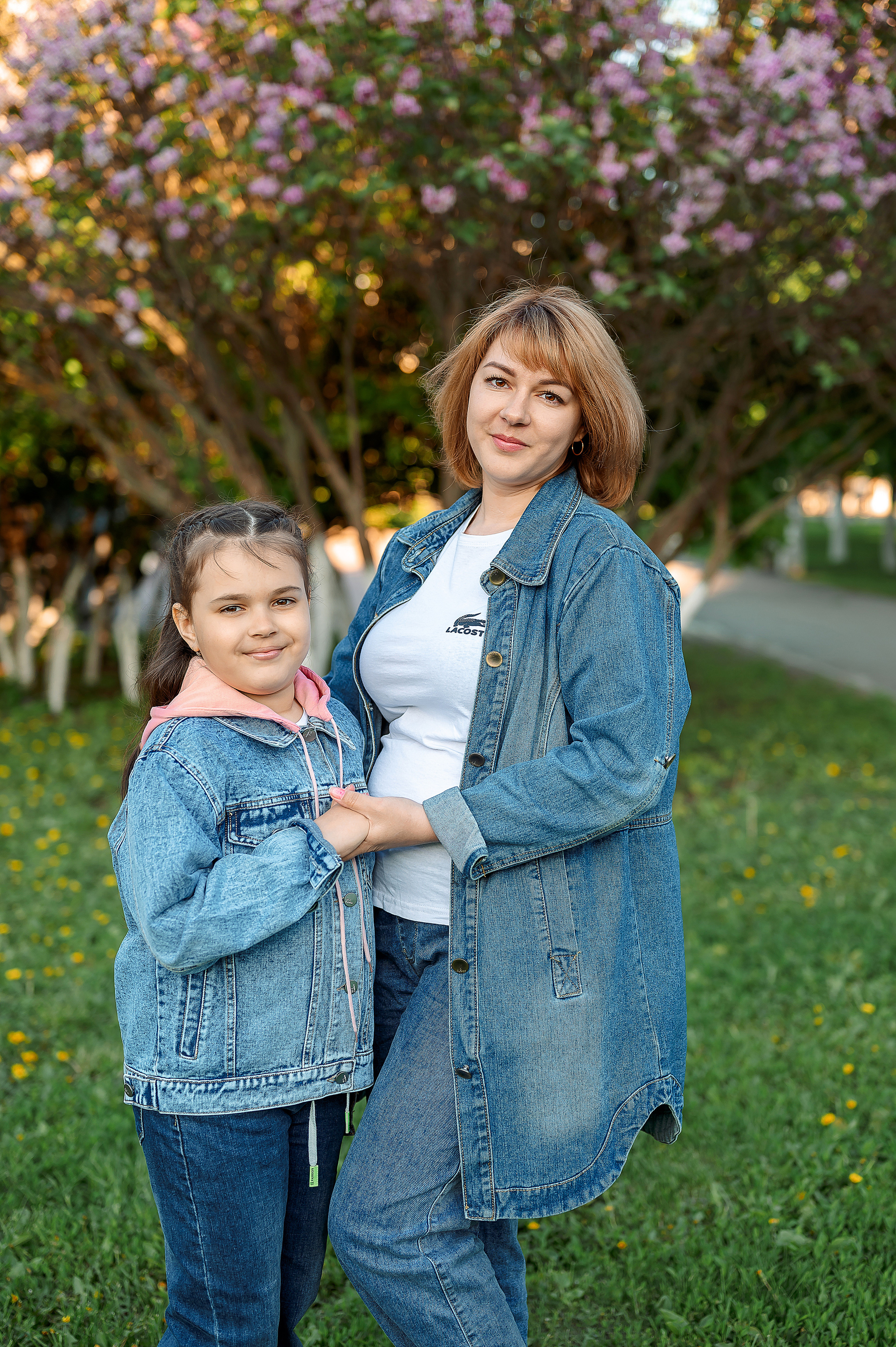 Прогулочная съемка. Фотограф г. Пенза — Светлана Зойкина