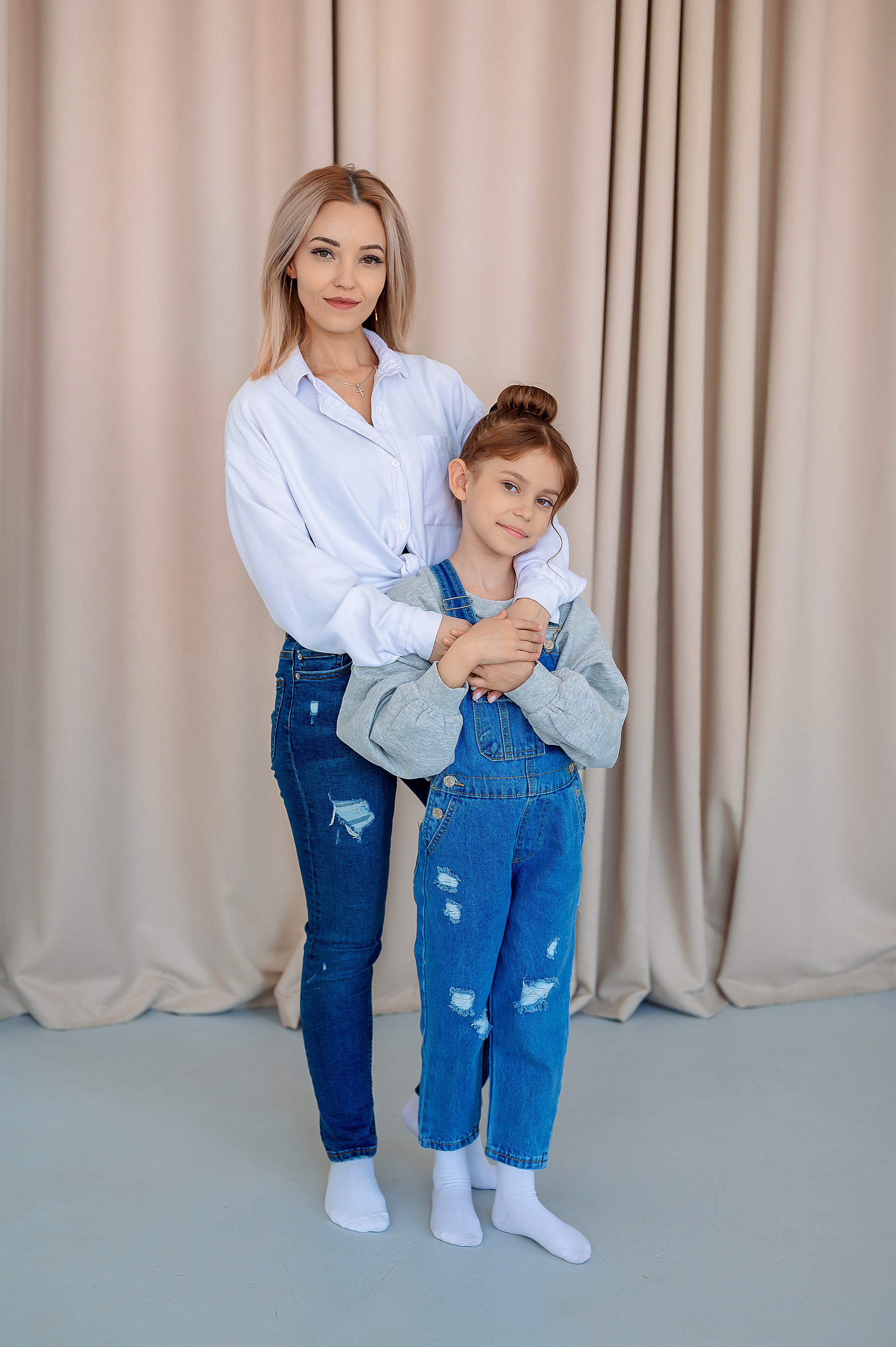 Семейная съемка. Фотограф г. Пенза — Светлана Зойкина