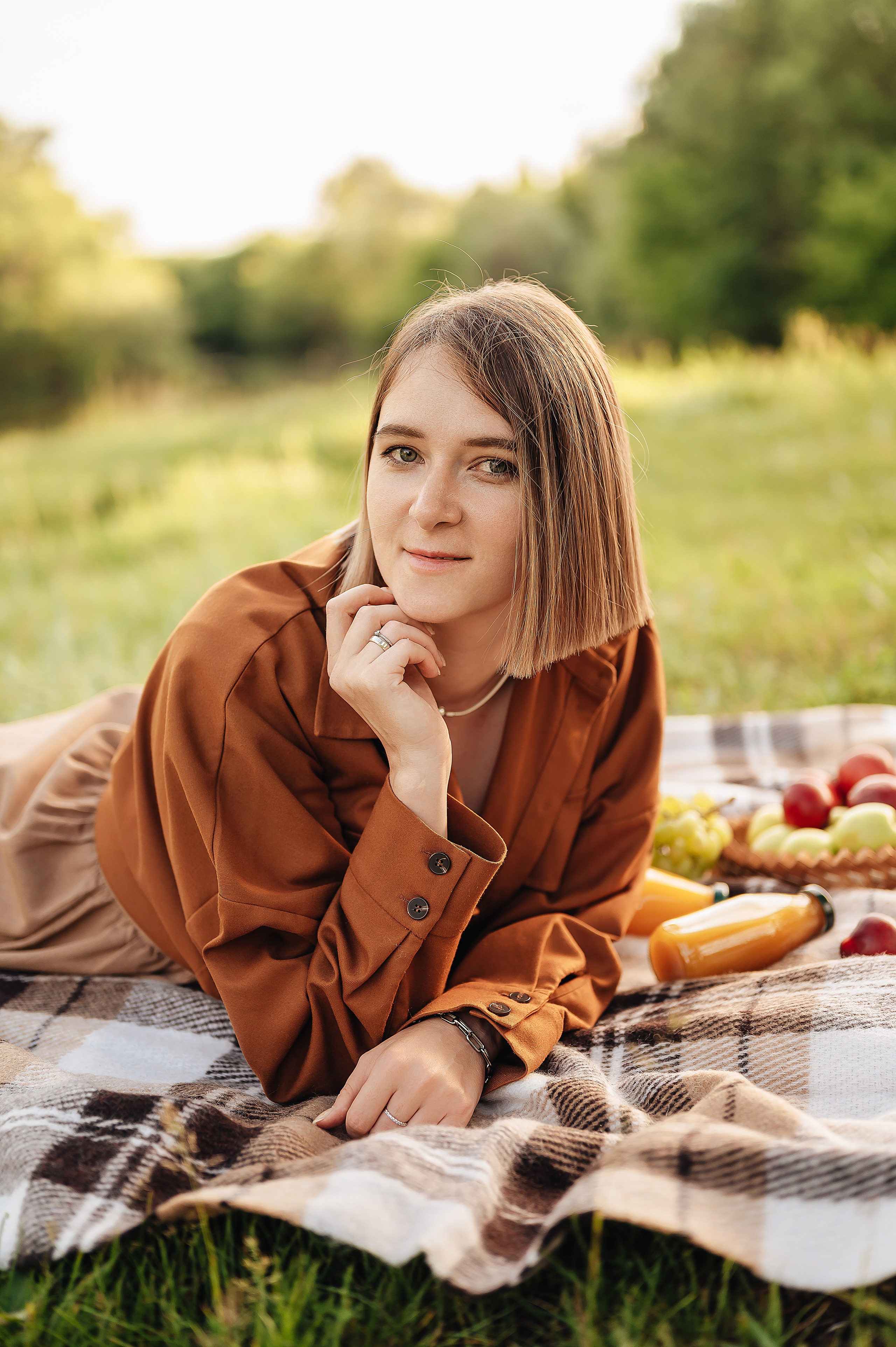 Прогулочная съемка. Фотограф г. Пенза — Светлана Зойкина