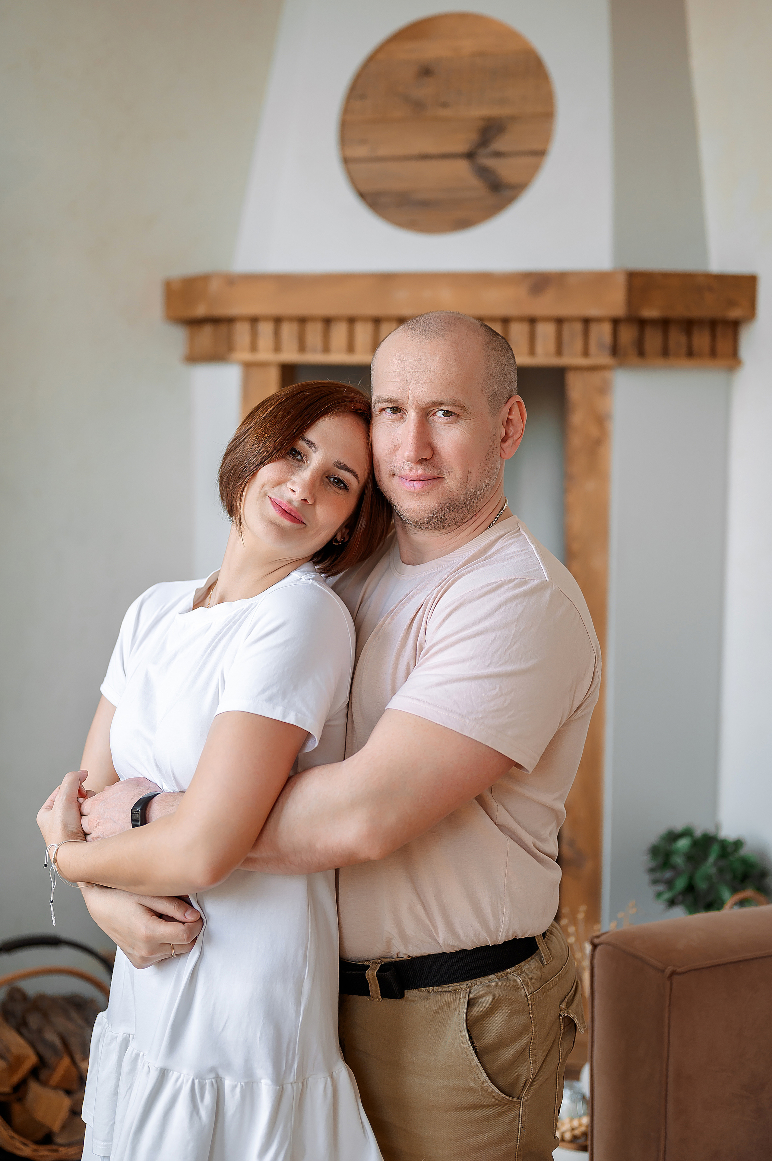 Семейная съемка. Фотограф г. Пенза — Светлана Зойкина