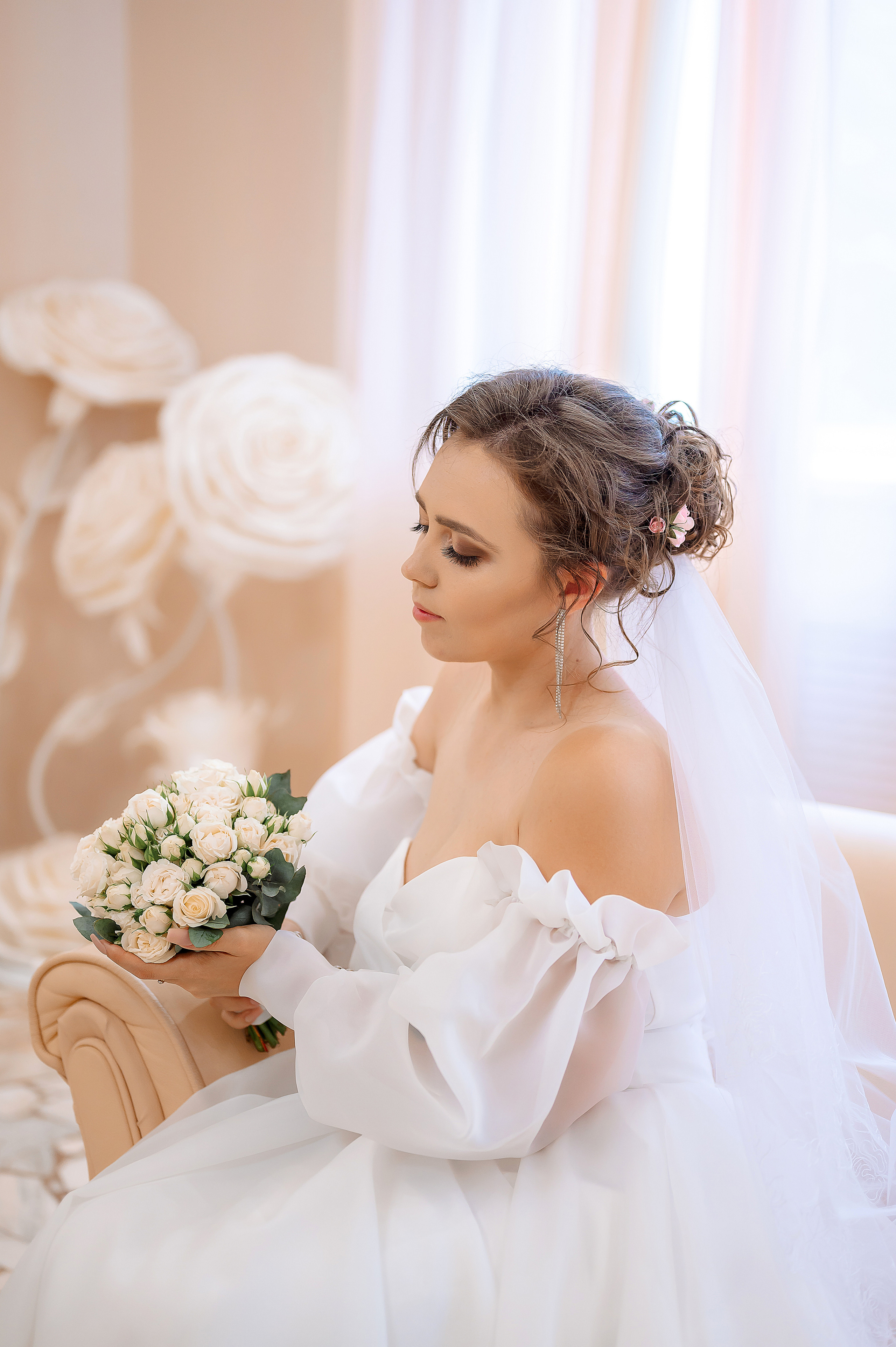 Свадебные фотосъёмки. Фотограф г. Пенза — Светлана Зойкина