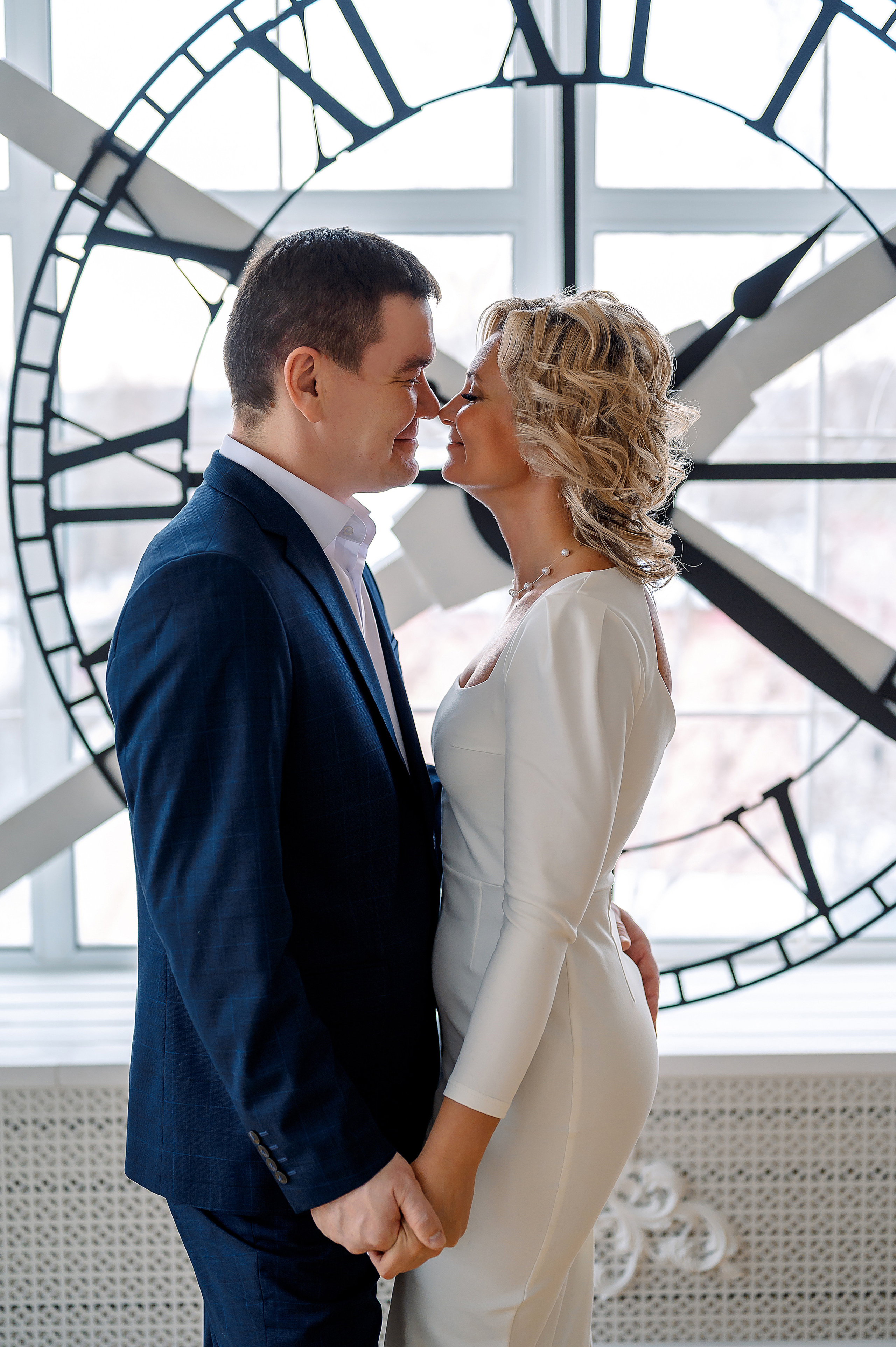 Свадебные фотосъёмки. Фотограф г. Пенза — Светлана Зойкина