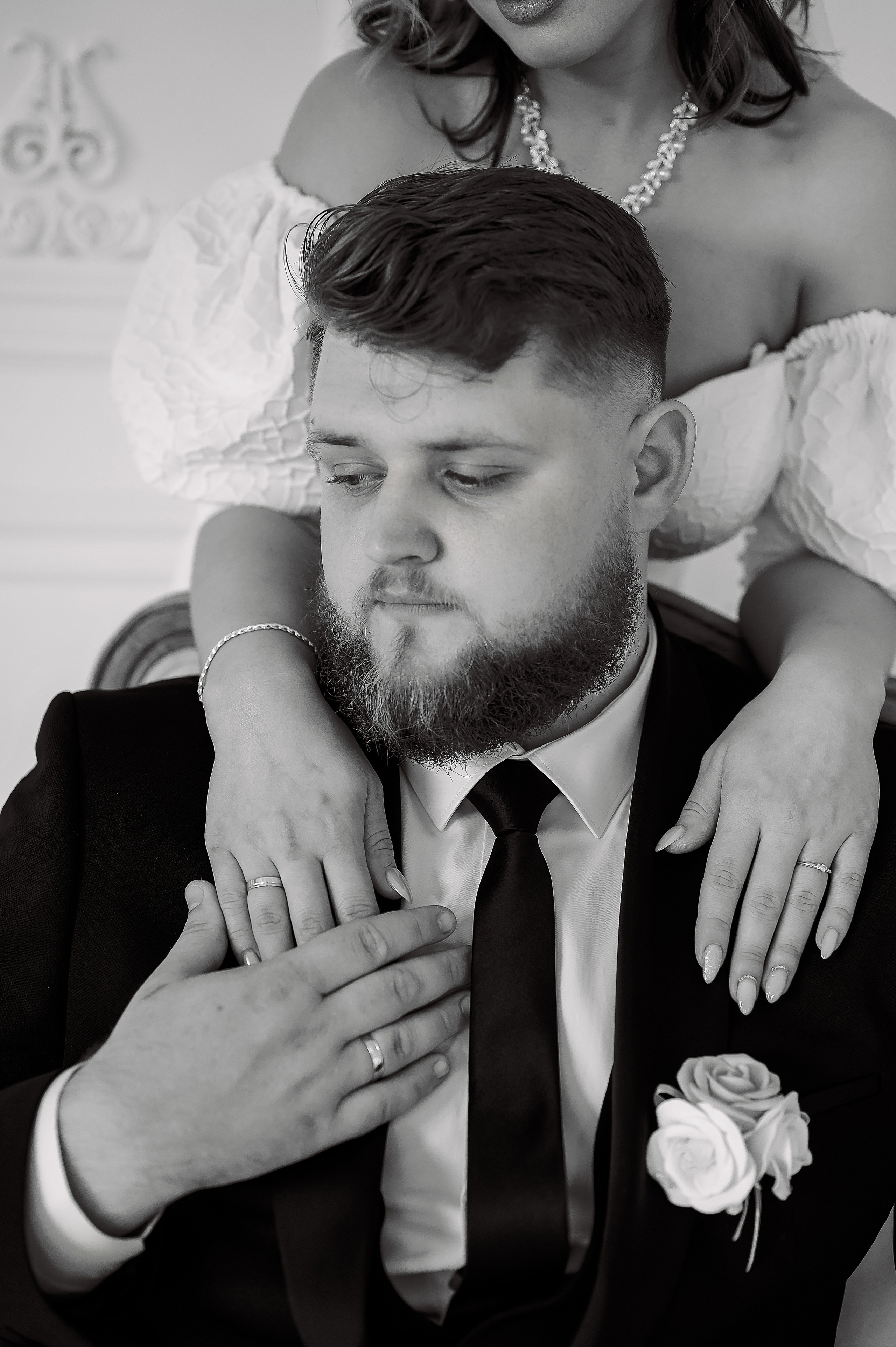 Свадебные фотосъёмки. Фотограф г. Пенза — Светлана Зойкина