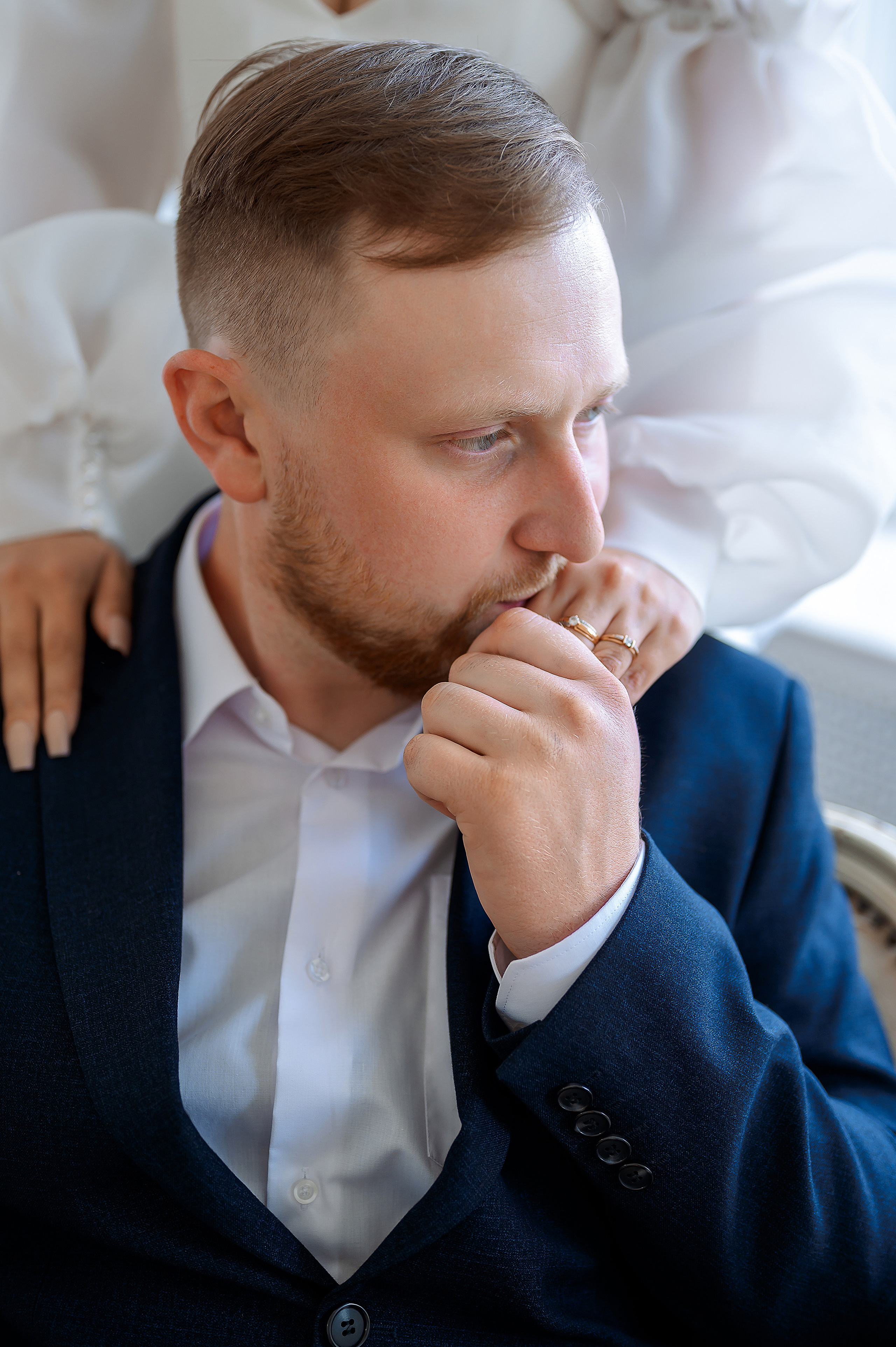 Свадебные фотосъёмки. Фотограф г. Пенза — Светлана Зойкина