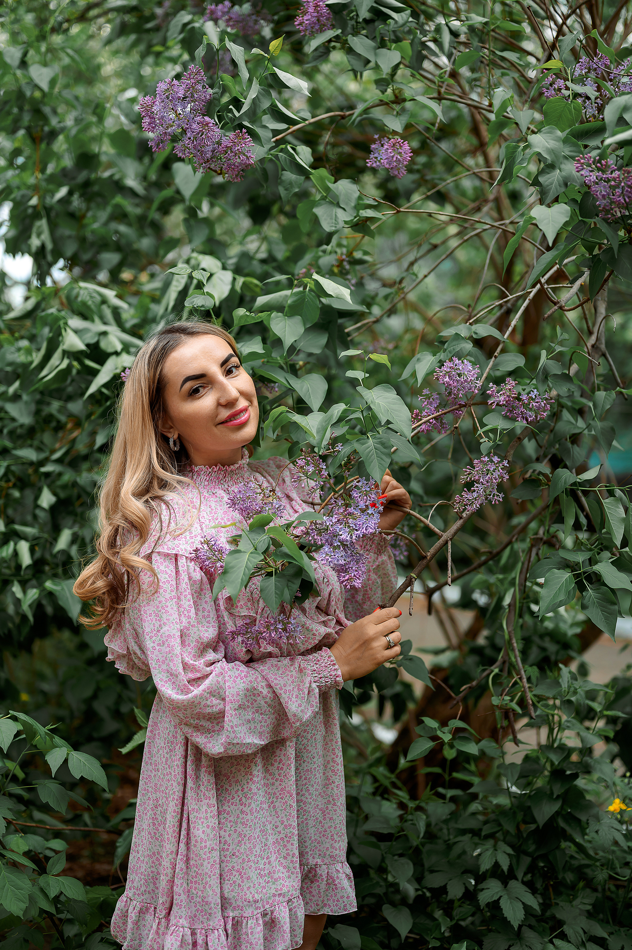 Прогулочная съемка. Фотограф г. Пенза — Светлана Зойкина