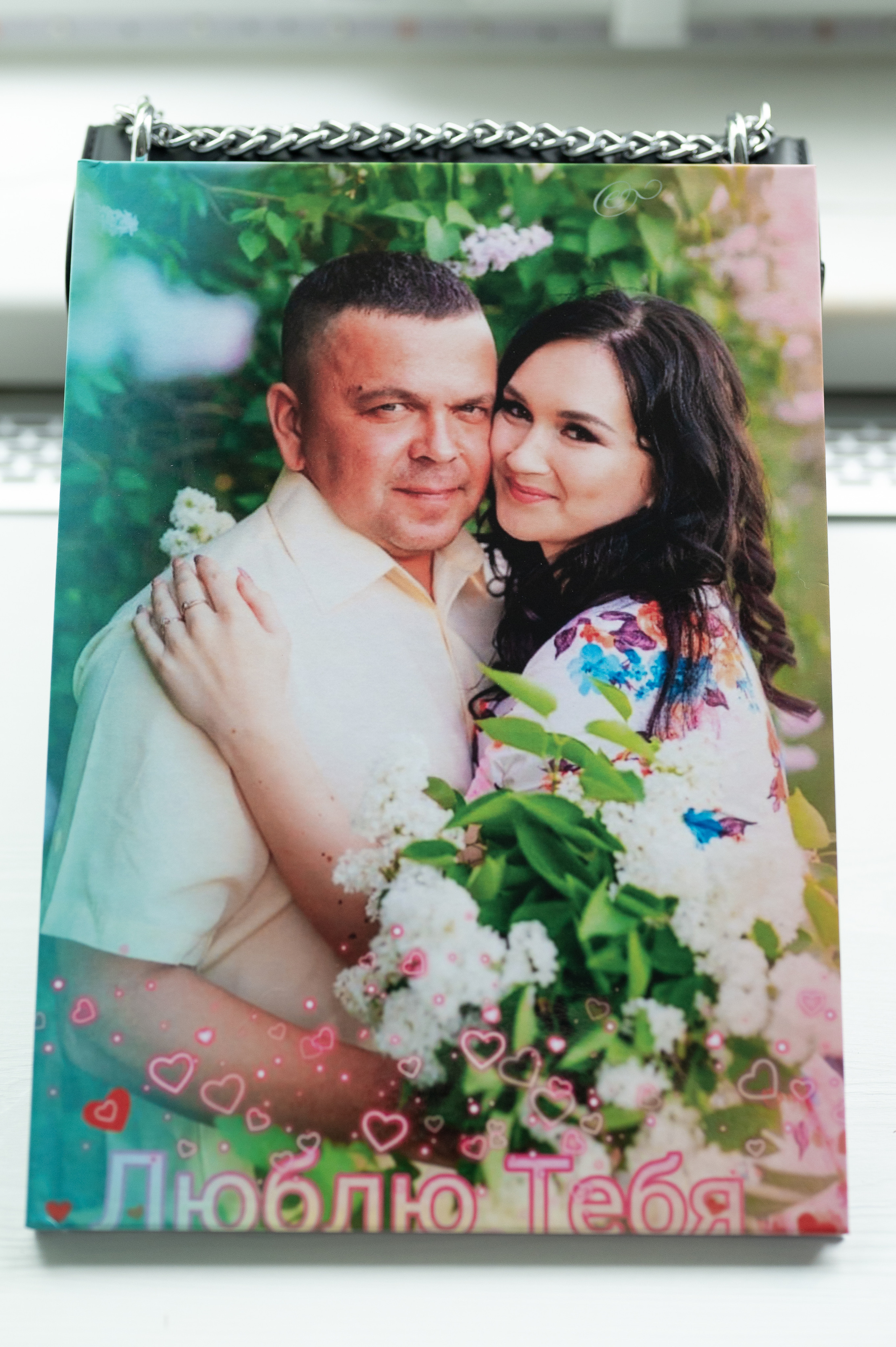 Алина 21*30. Фотограф г. Пенза — Светлана Зойкина