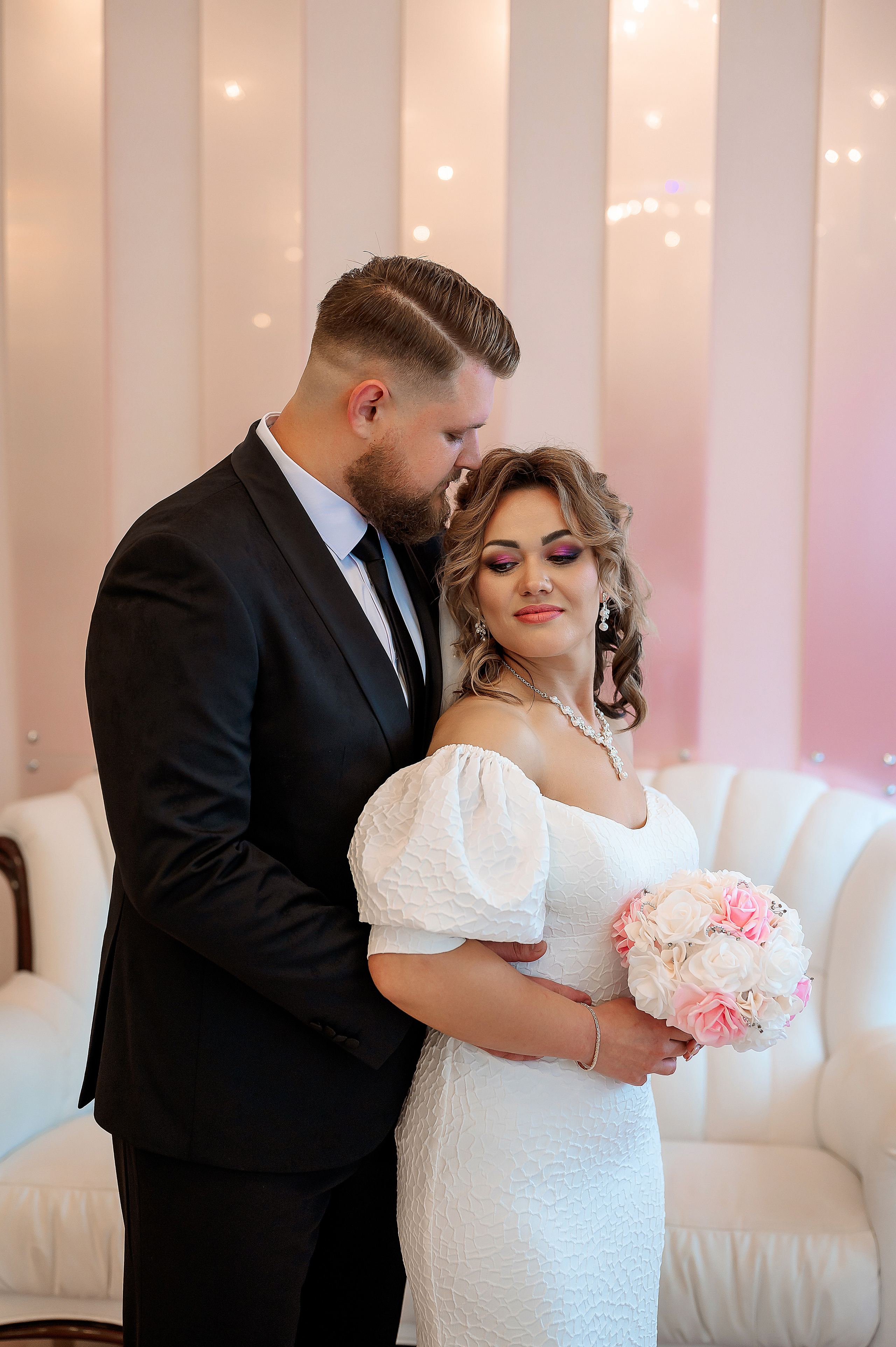 Свадебные фотосъёмки. Фотограф г. Пенза — Светлана Зойкина