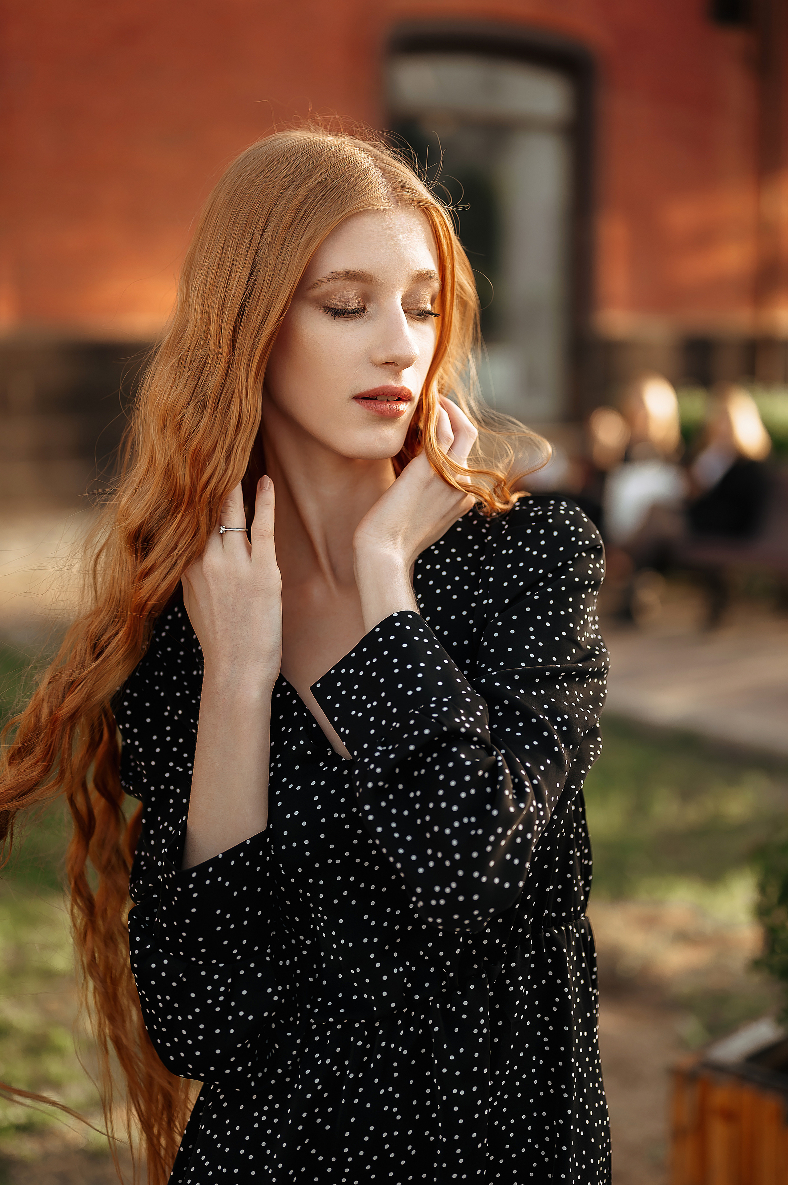 Прогулочная съемка. Фотограф г. Пенза — Светлана Зойкина