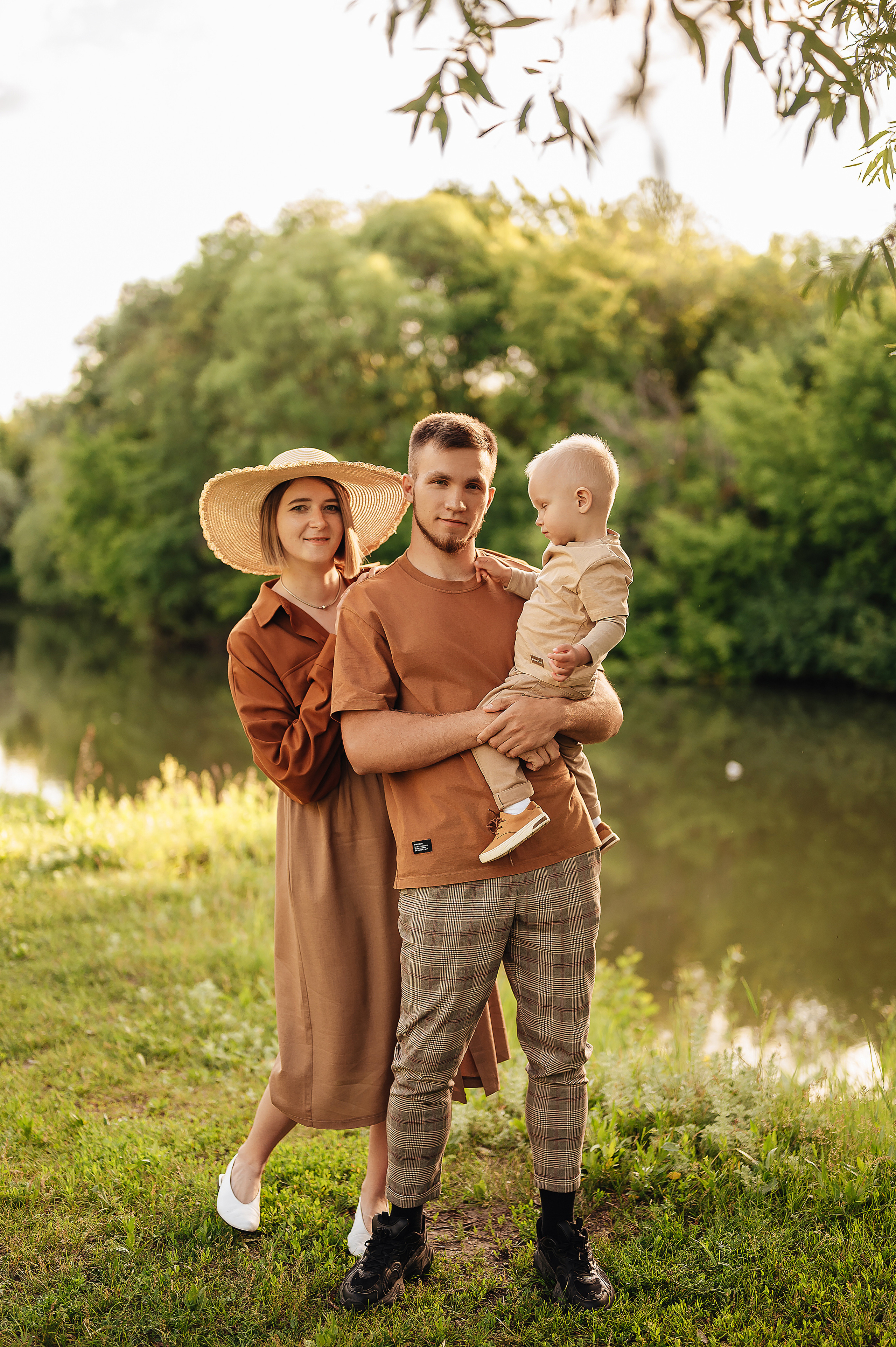 Прогулочная съемка. Фотограф г. Пенза — Светлана Зойкина