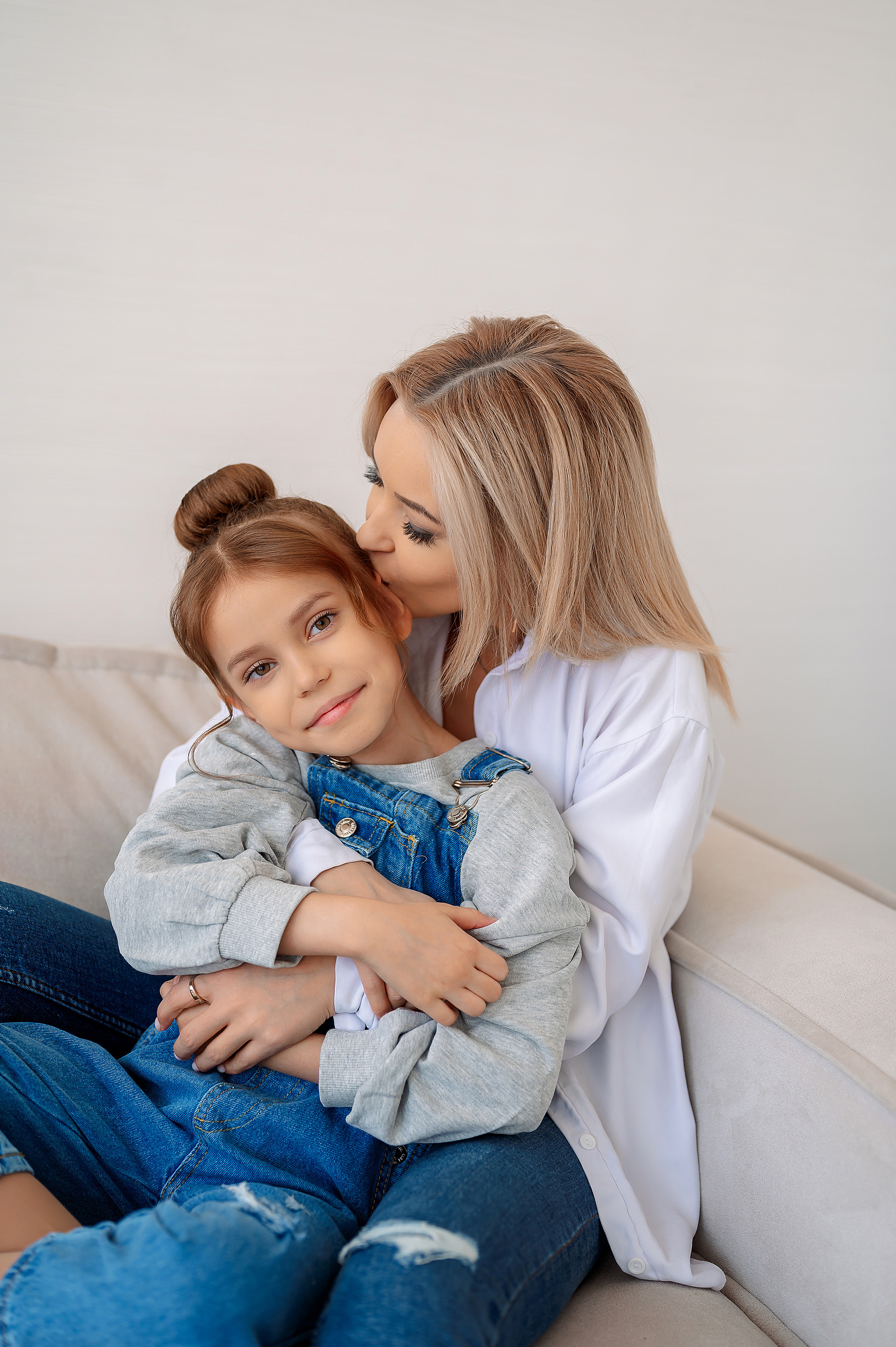 Семейная съемка. Фотограф г. Пенза — Светлана Зойкина