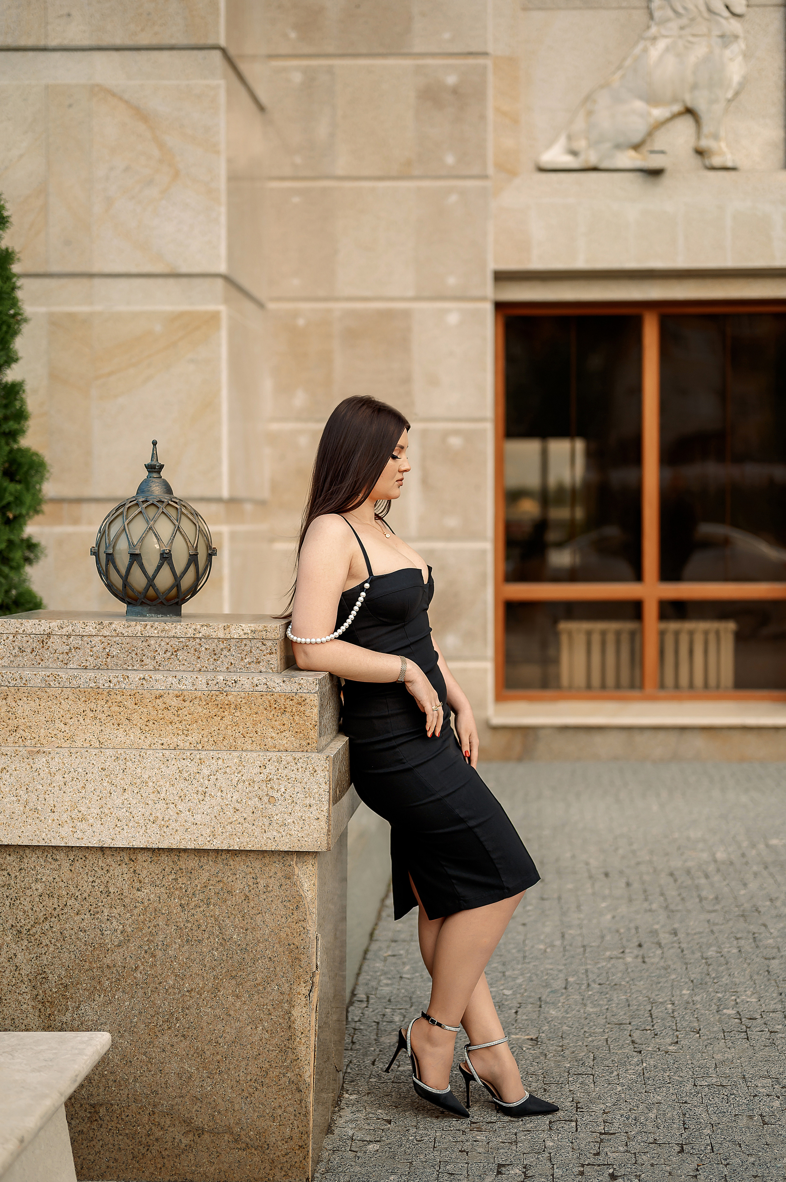 Прогулочная съемка. Фотограф г. Пенза — Светлана Зойкина