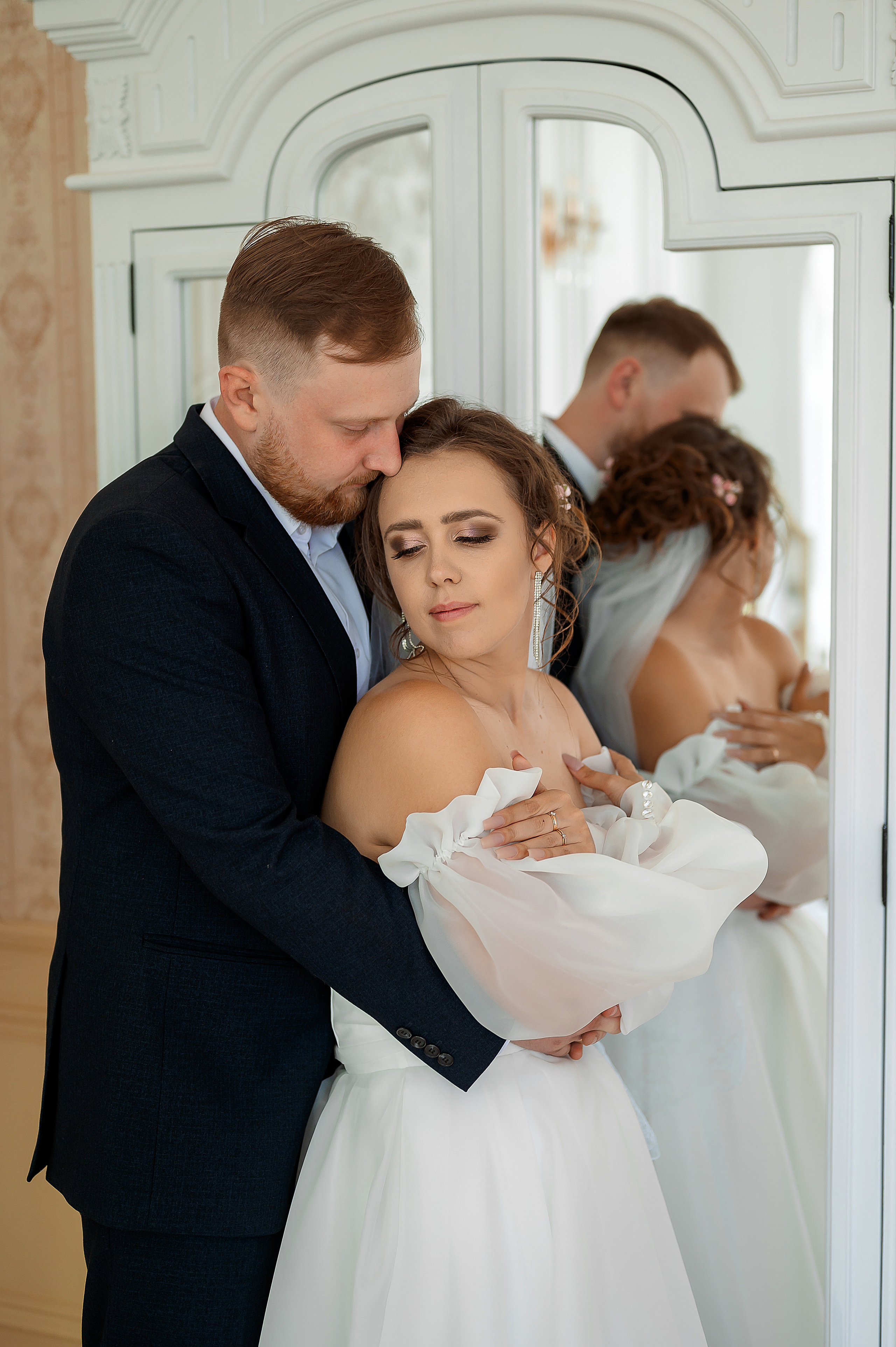 Свадебные фотосъёмки. Фотограф г. Пенза — Светлана Зойкина