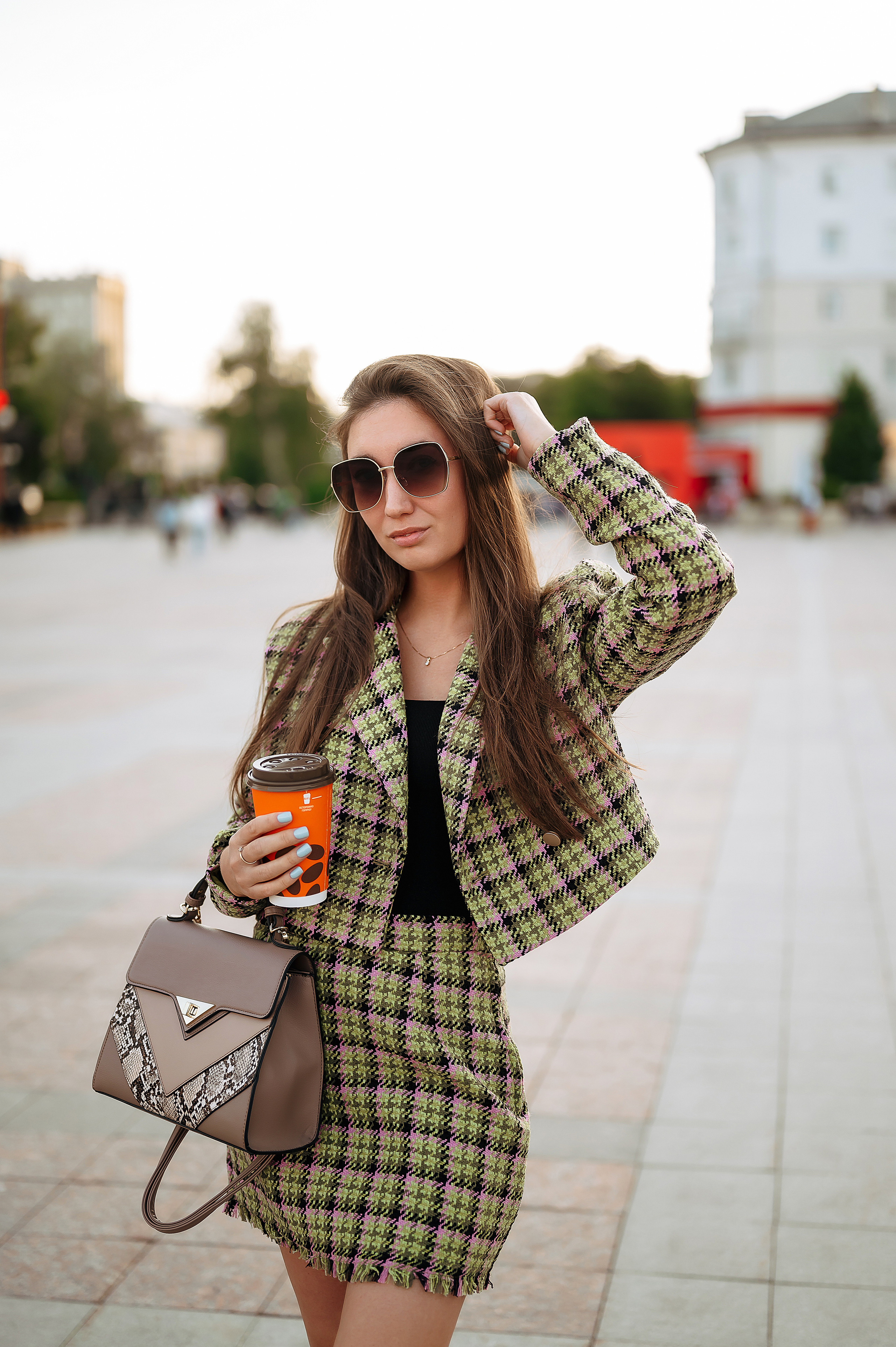 Прогулочная съемка. Фотограф г. Пенза — Светлана Зойкина