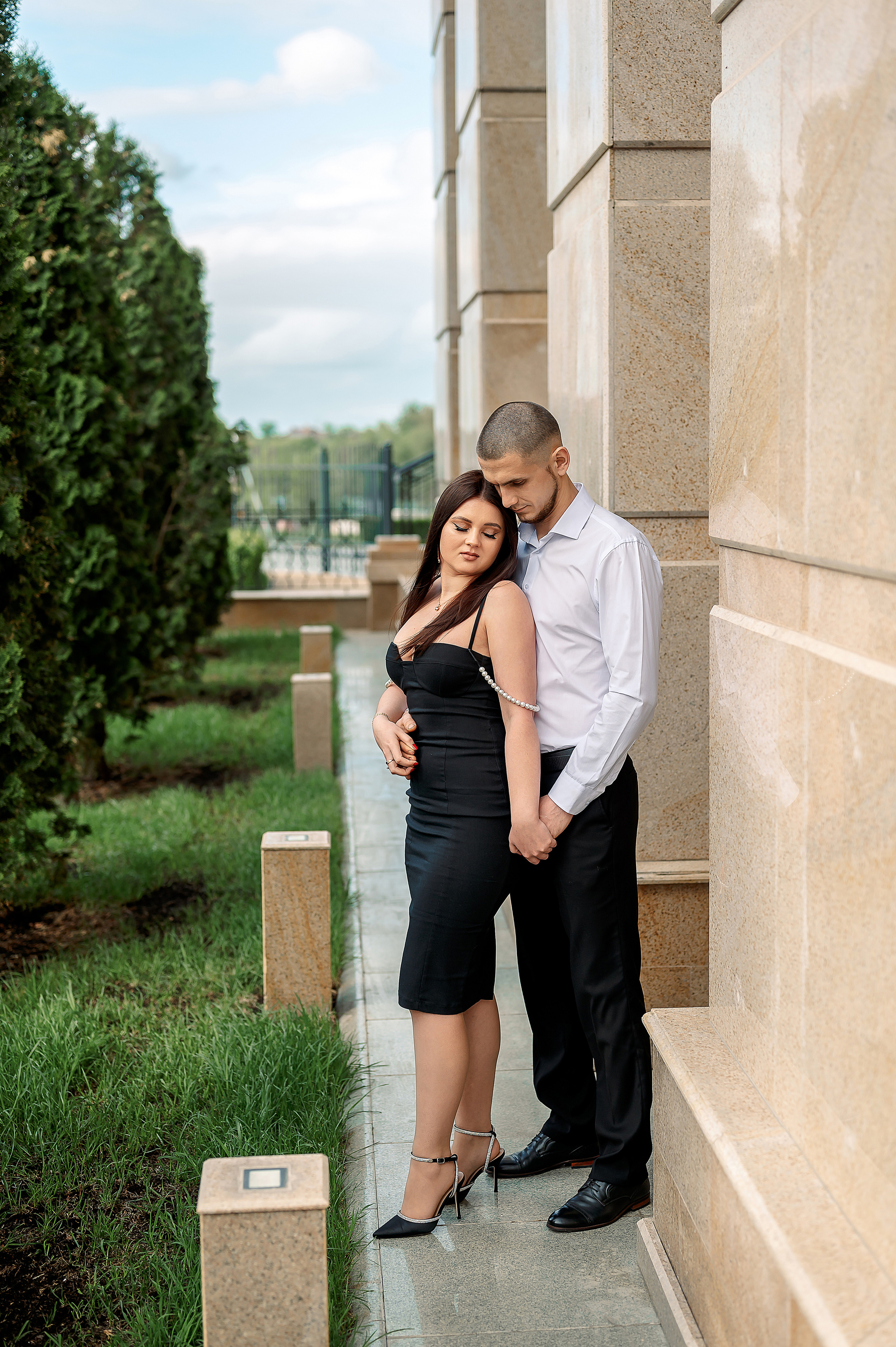 Прогулочная съемка. Фотограф г. Пенза — Светлана Зойкина