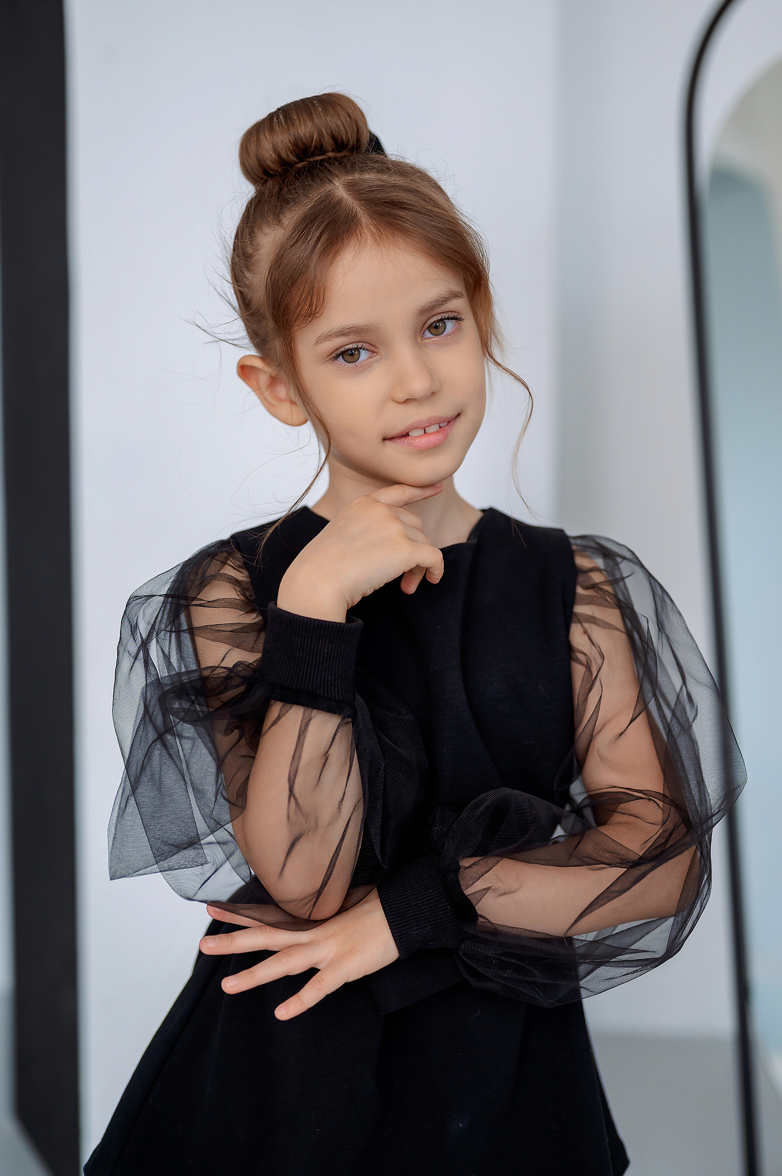 Семейная съемка. Фотограф г. Пенза — Светлана Зойкина