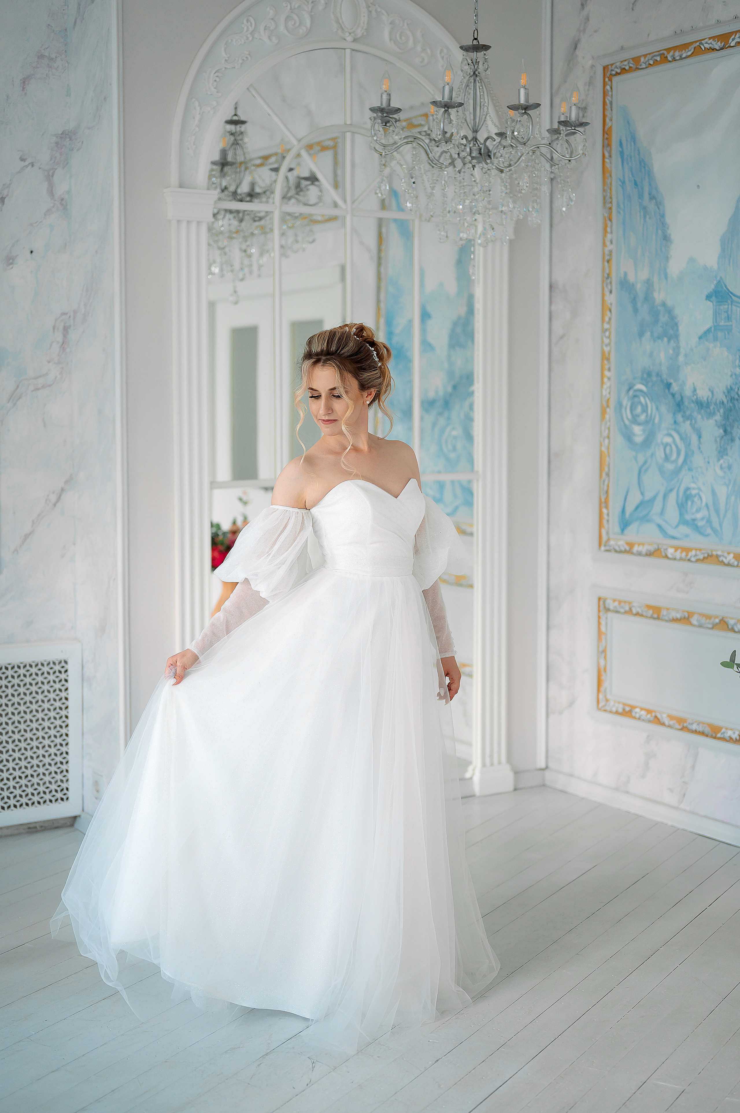 Свадебные фотосъёмки. Фотограф г. Пенза — Светлана Зойкина