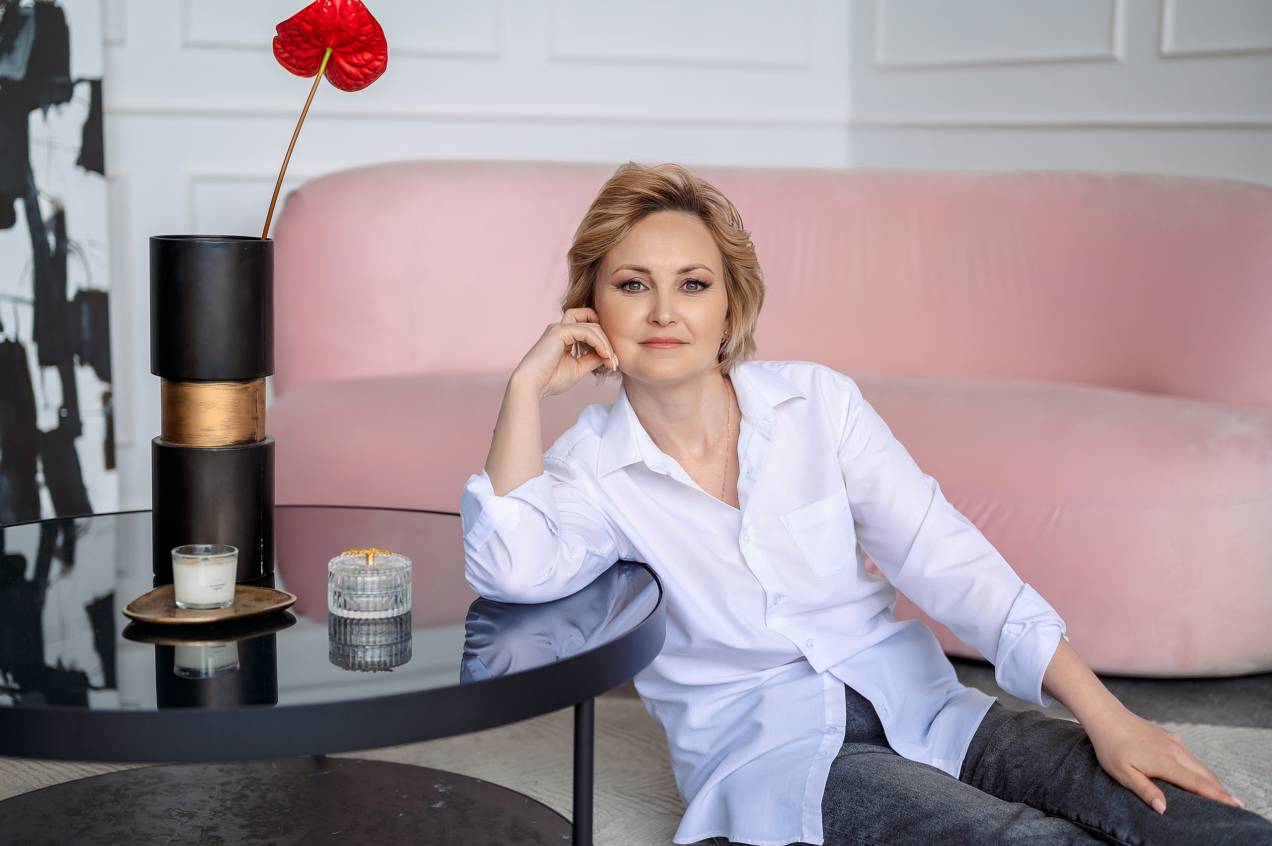 Семейная съемка. Фотограф г. Пенза — Светлана Зойкина