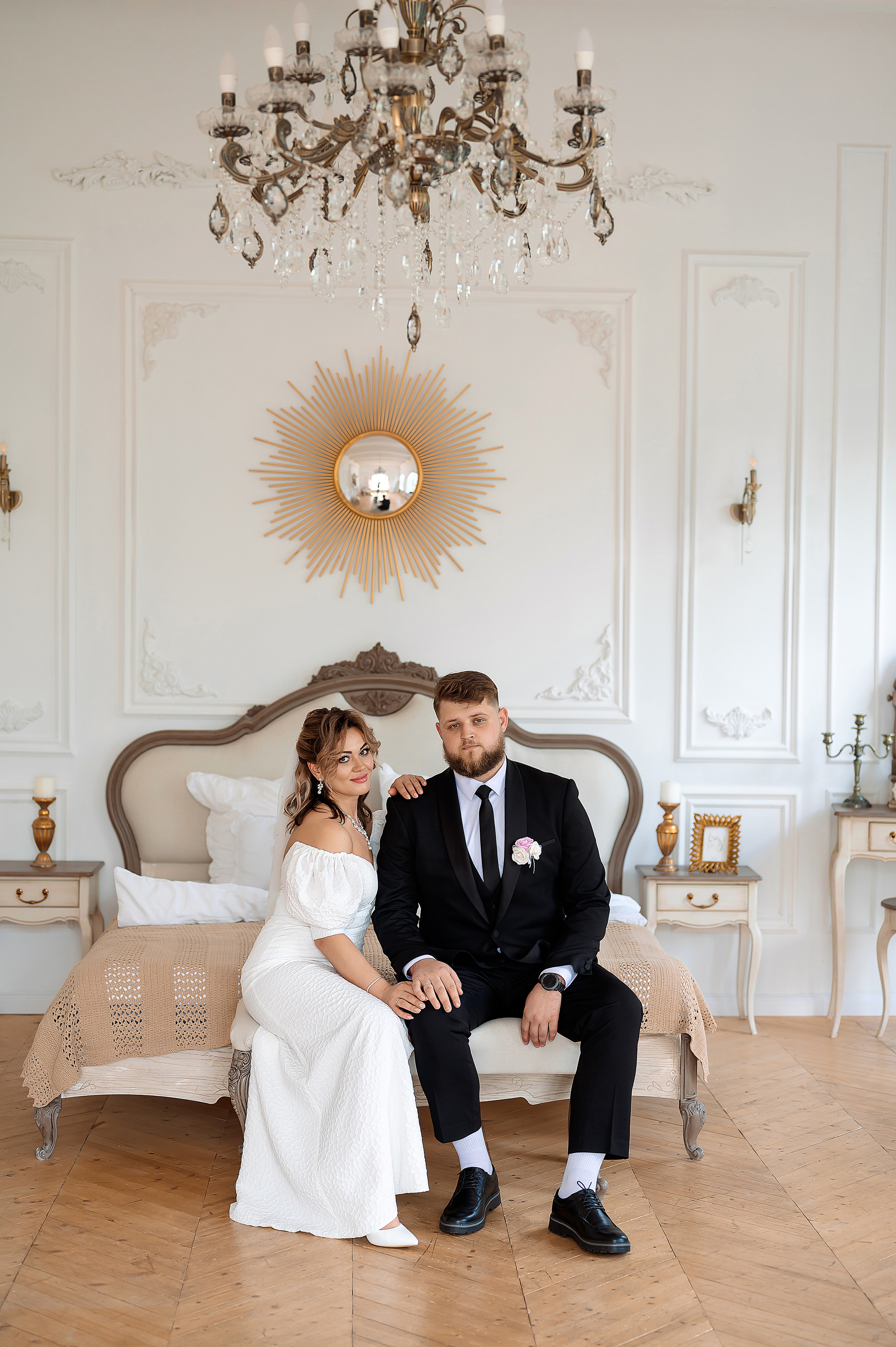 Свадебные фотосъёмки. Фотограф г. Пенза — Светлана Зойкина