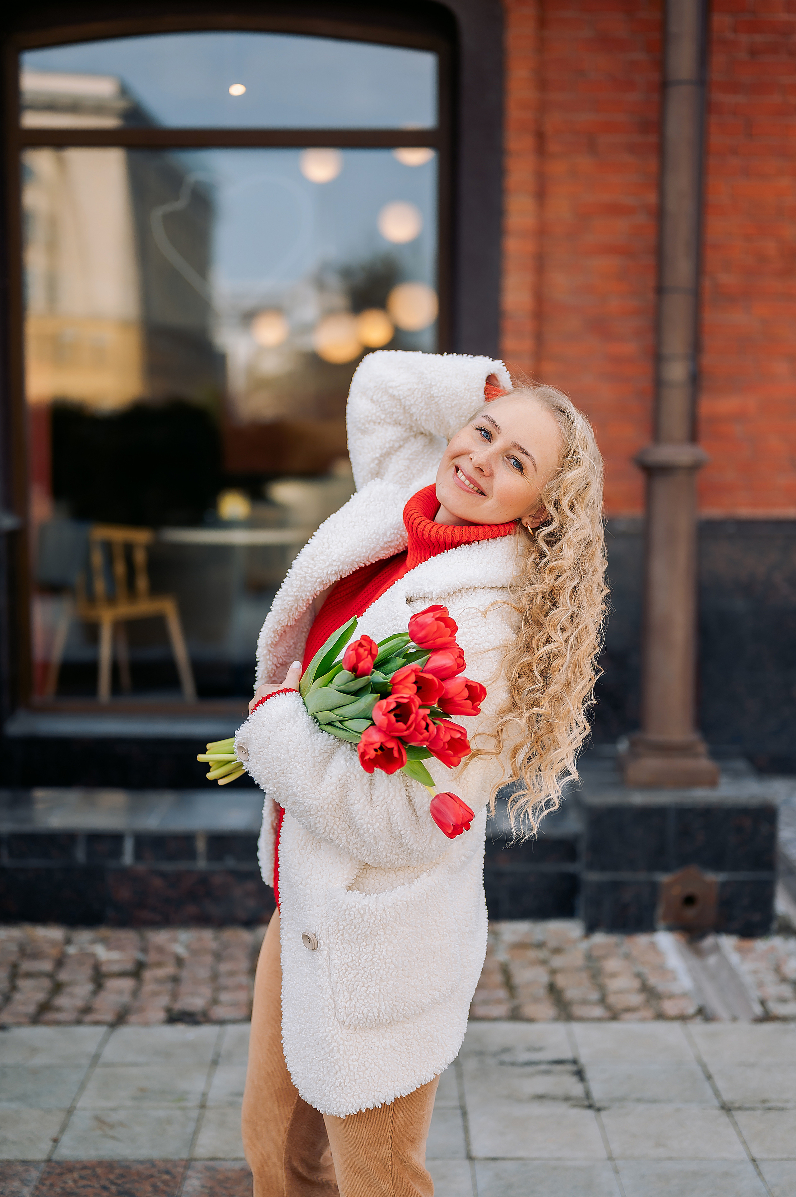 Прогулочная съемка. Фотограф г. Пенза — Светлана Зойкина