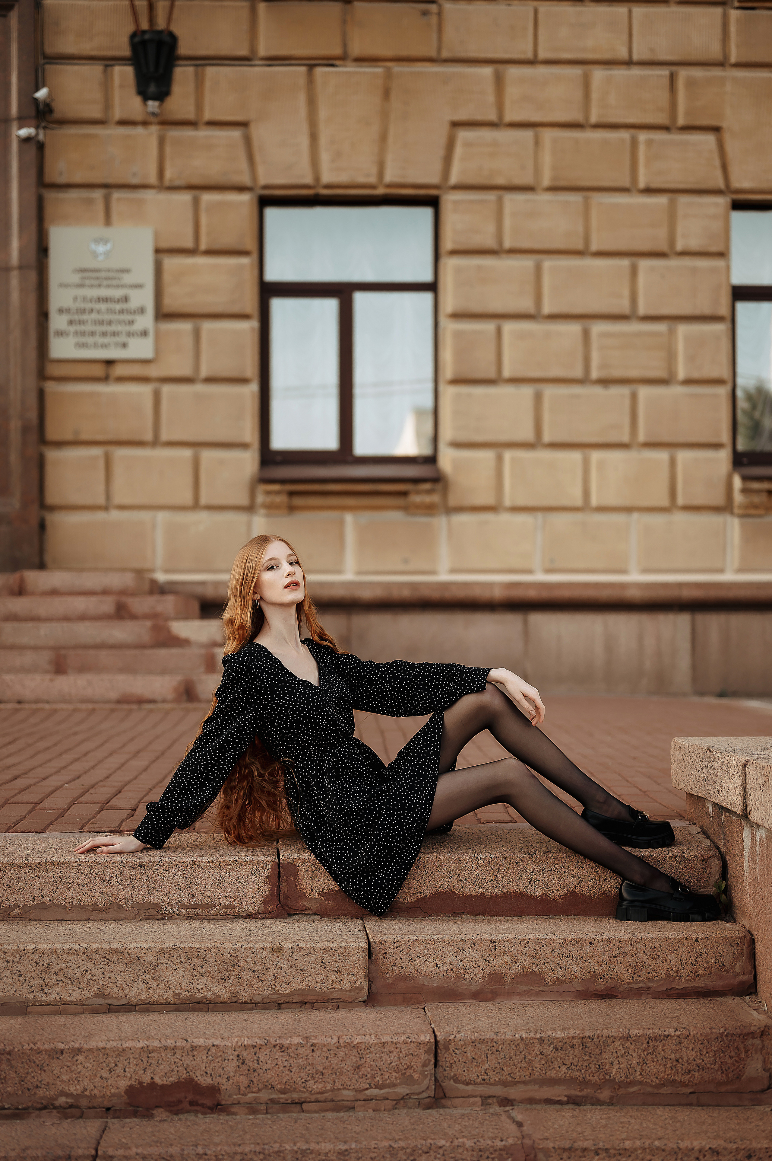 Прогулочная съемка. Фотограф г. Пенза — Светлана Зойкина