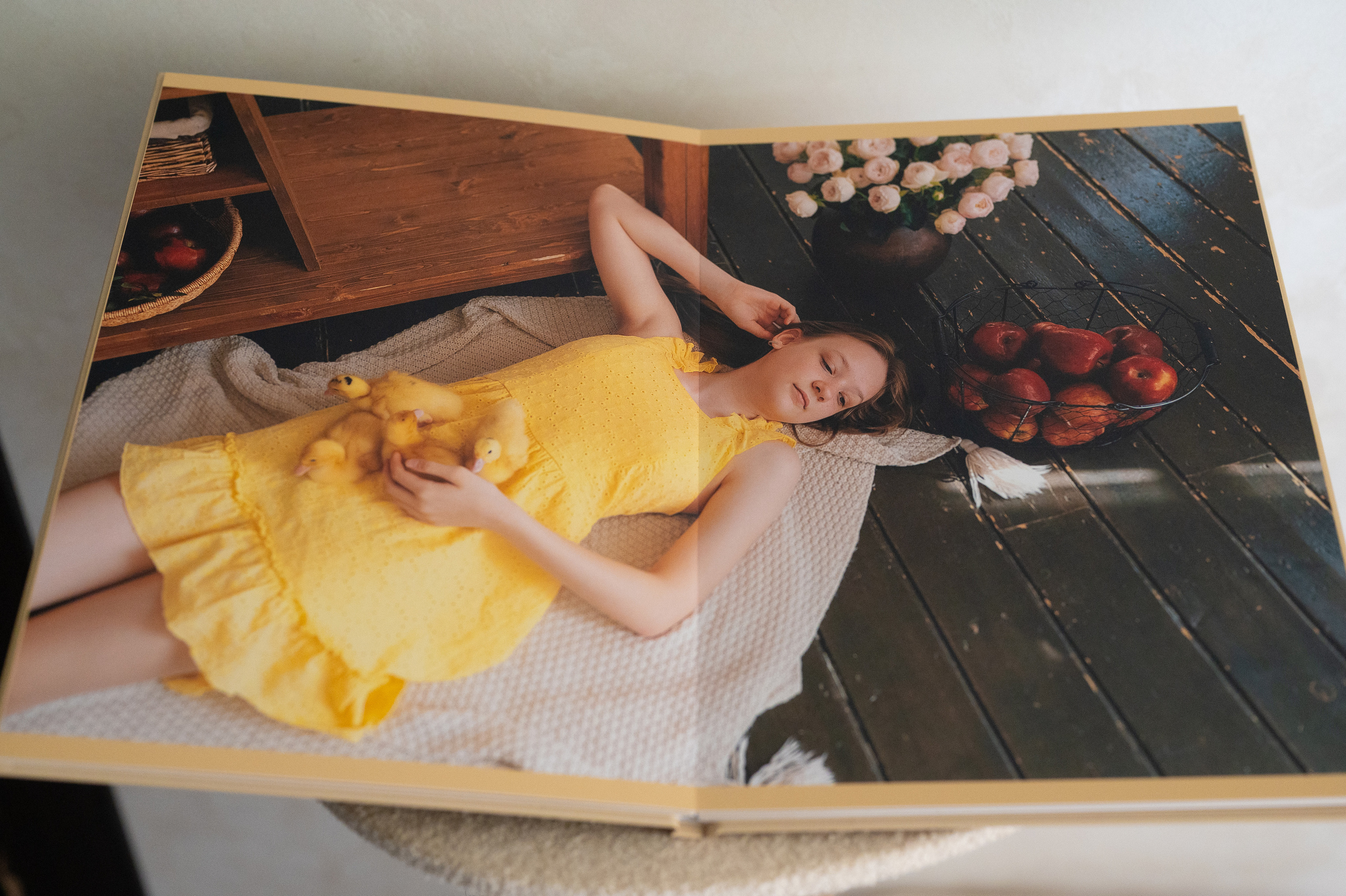 Хлоя 21*30. Фотограф г. Пенза — Светлана Зойкина