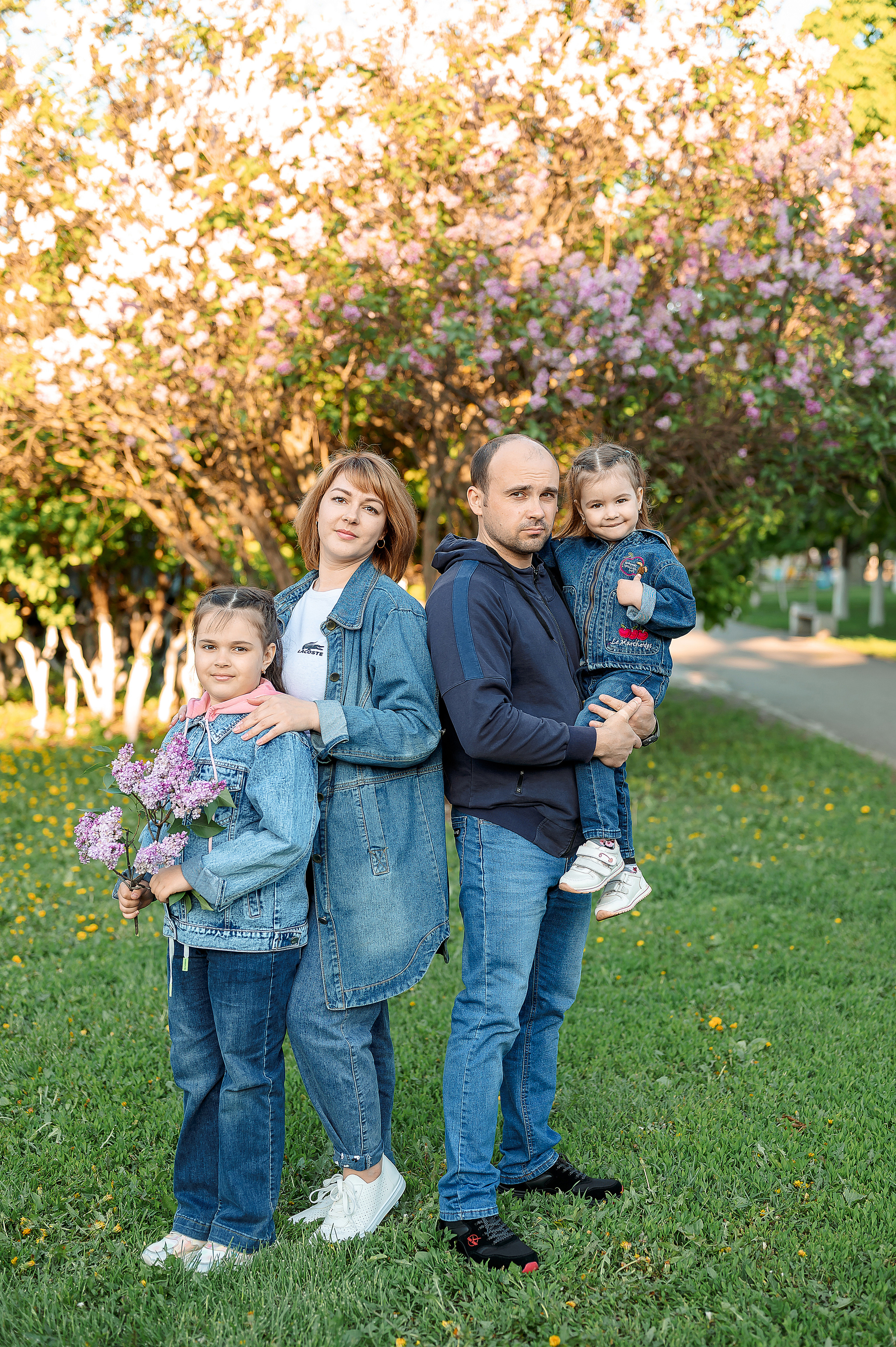 Прогулочная съемка. Фотограф г. Пенза — Светлана Зойкина