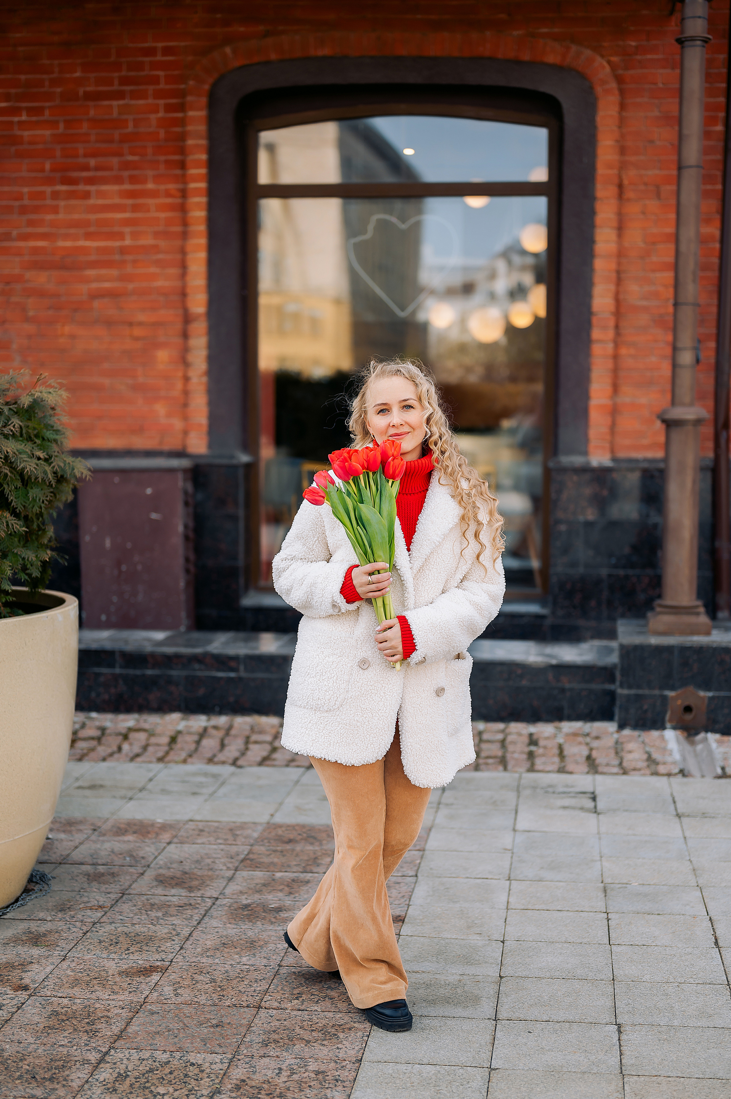 Прогулочная съемка. Фотограф г. Пенза — Светлана Зойкина