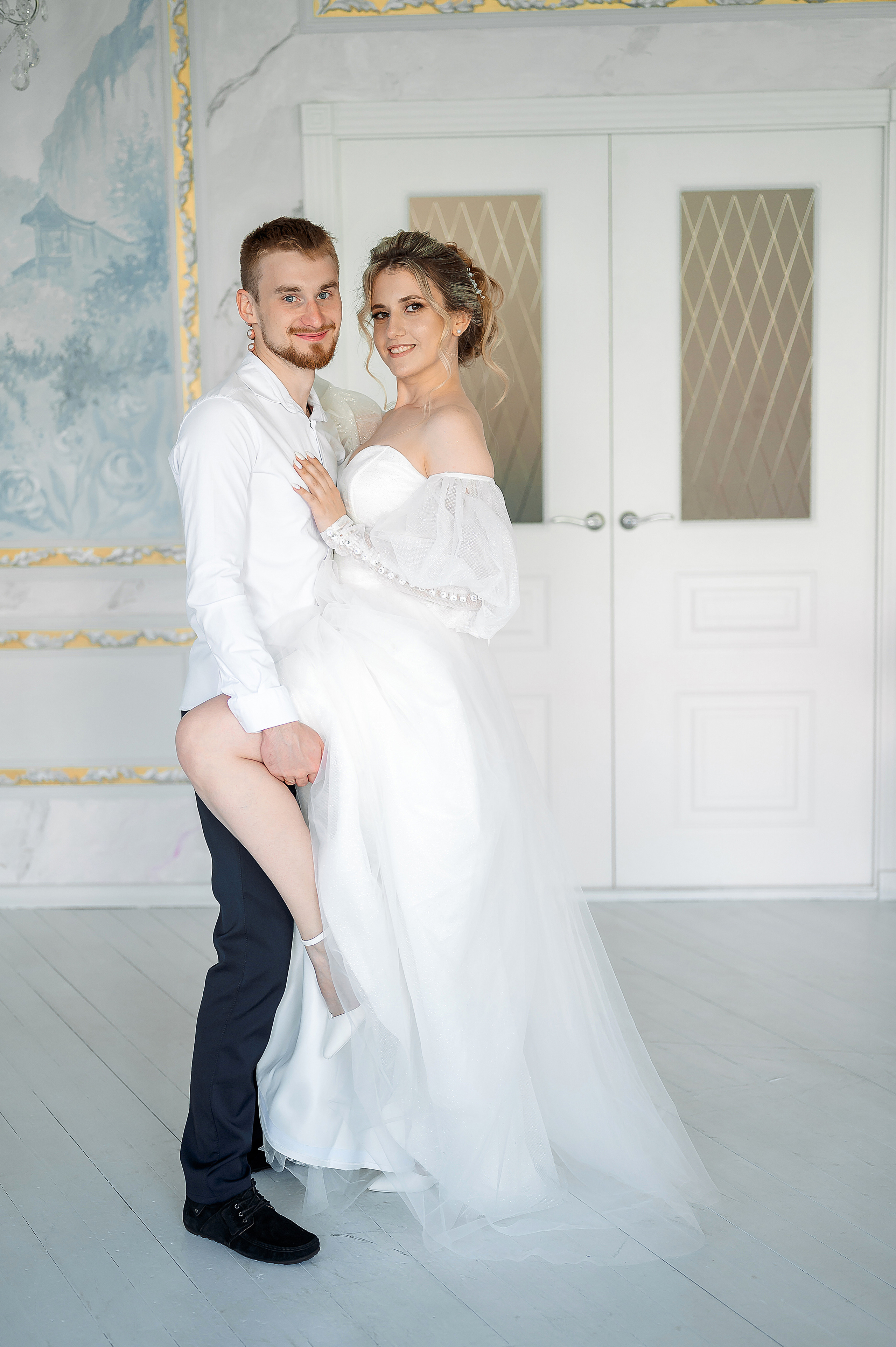 Свадебные фотосъёмки. Фотограф г. Пенза — Светлана Зойкина