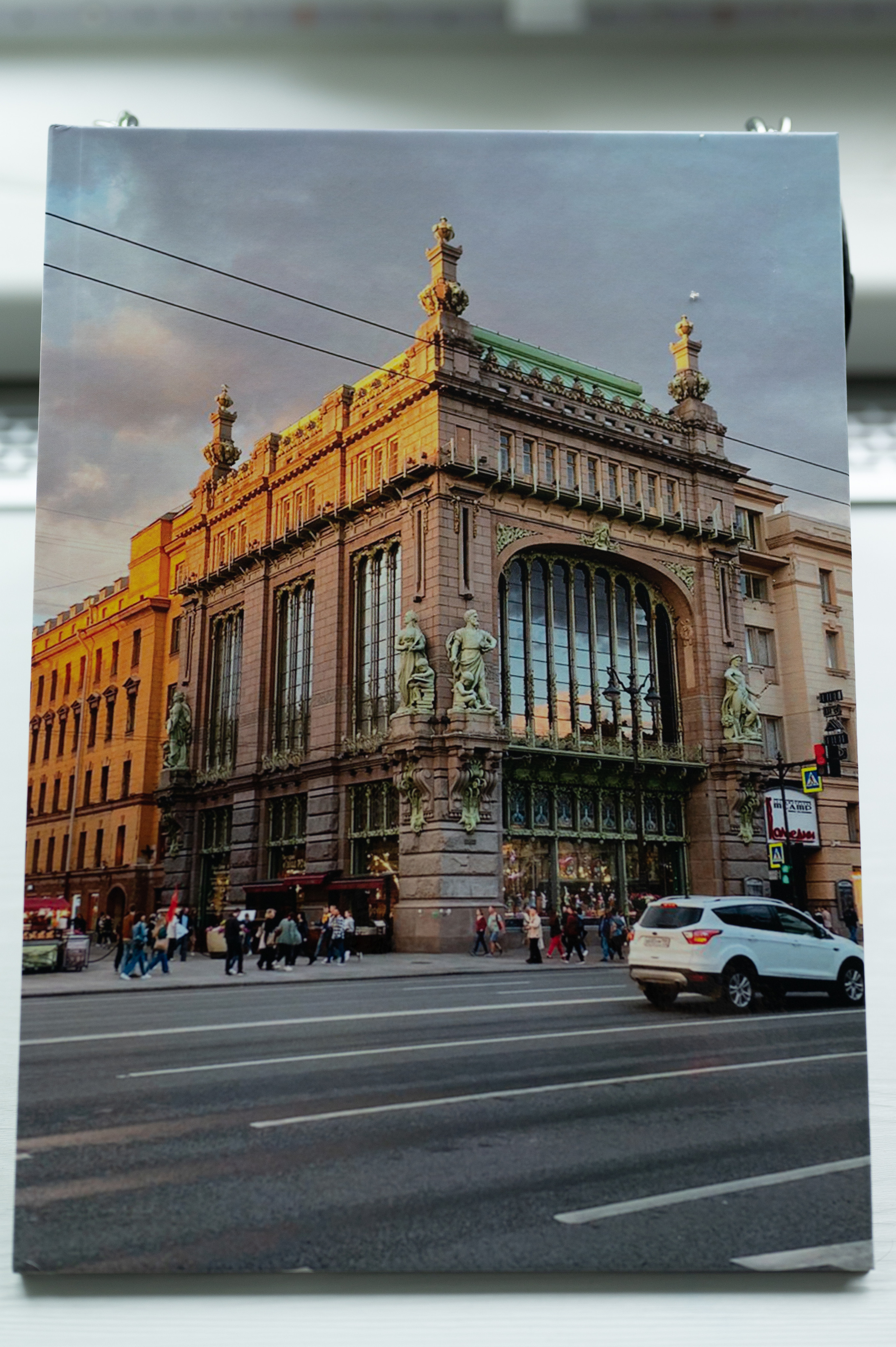 Книги. Фотограф г. Пенза — Светлана Зойкина