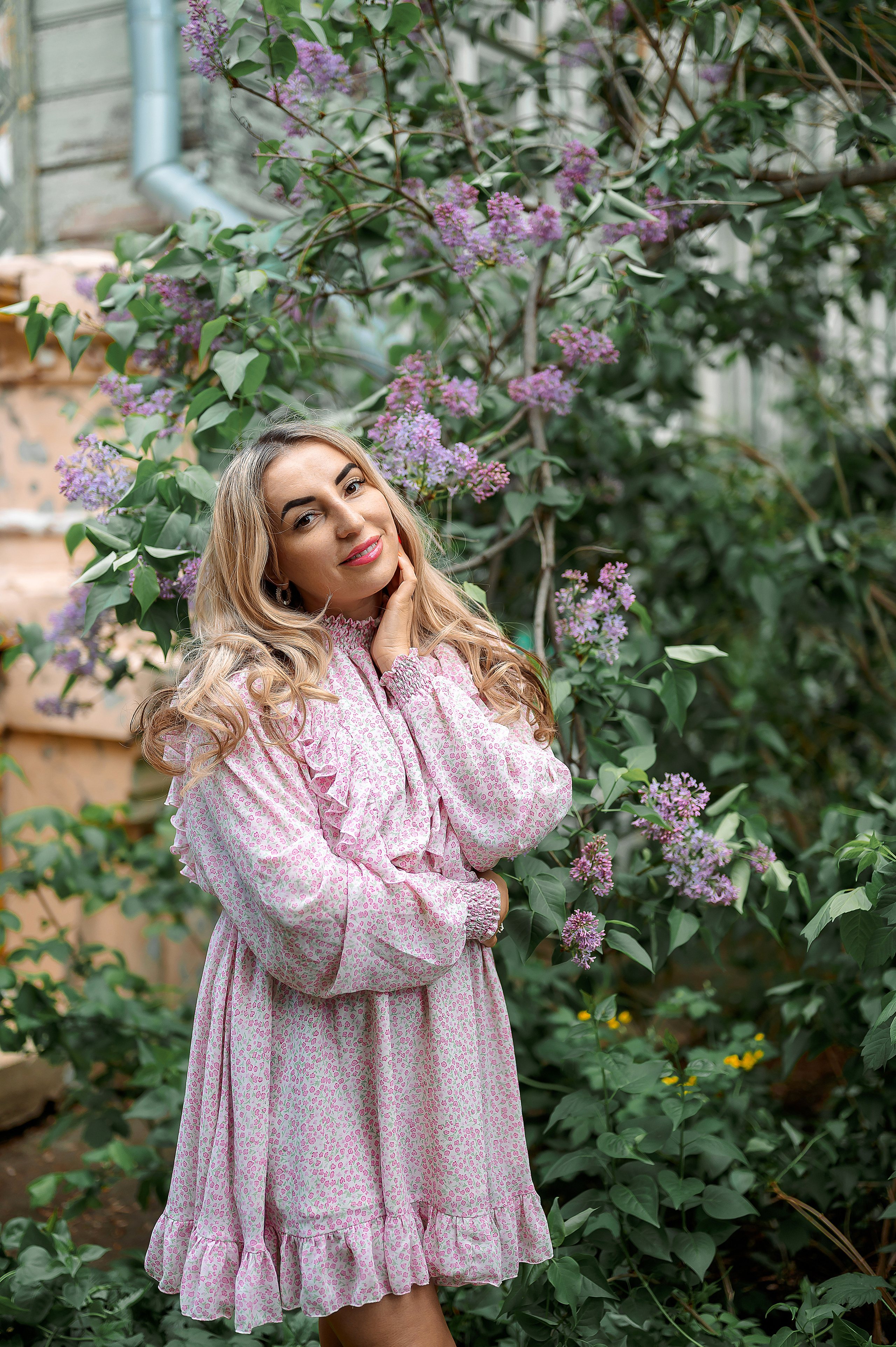 Прогулочная съемка. Фотограф г. Пенза — Светлана Зойкина